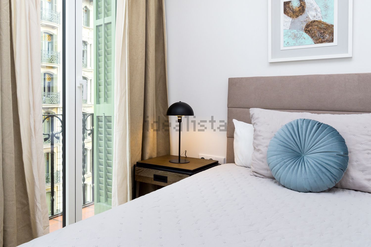 Piso de 105 m² en Barcelona