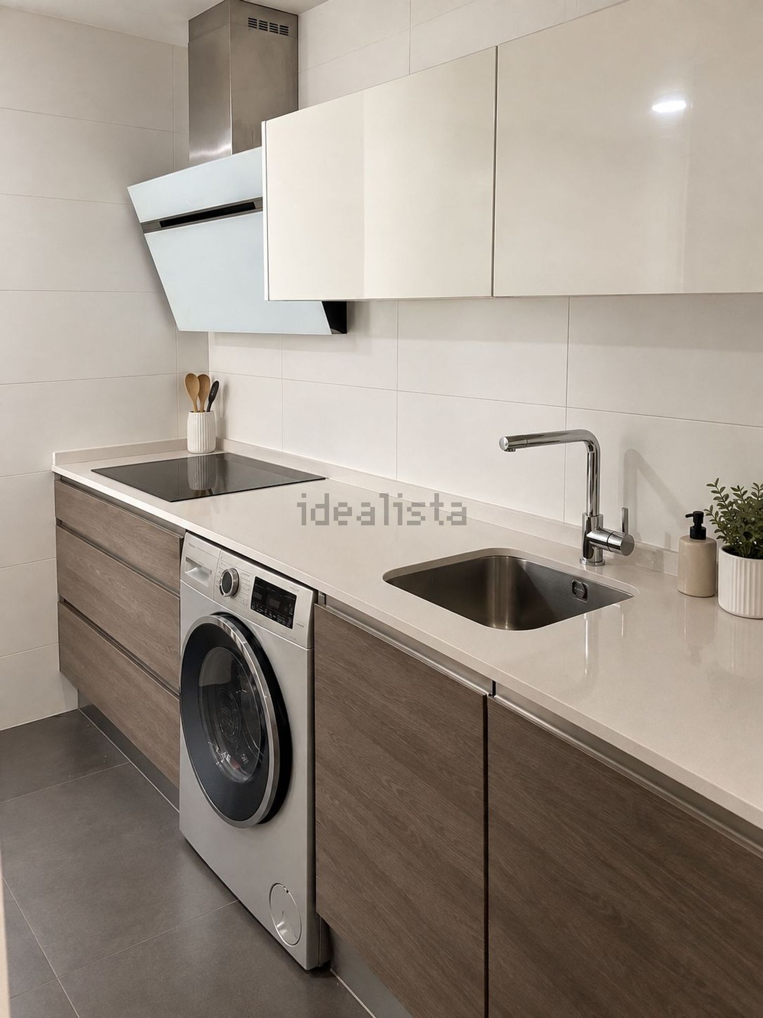 Pis de 101 m² a Saragossa