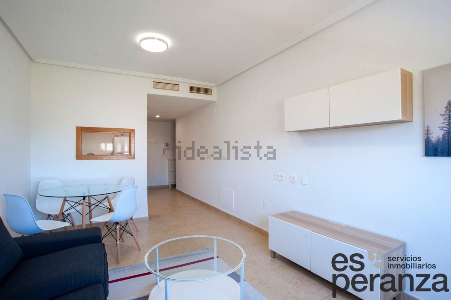 Pis de 54 m² a Múrcia