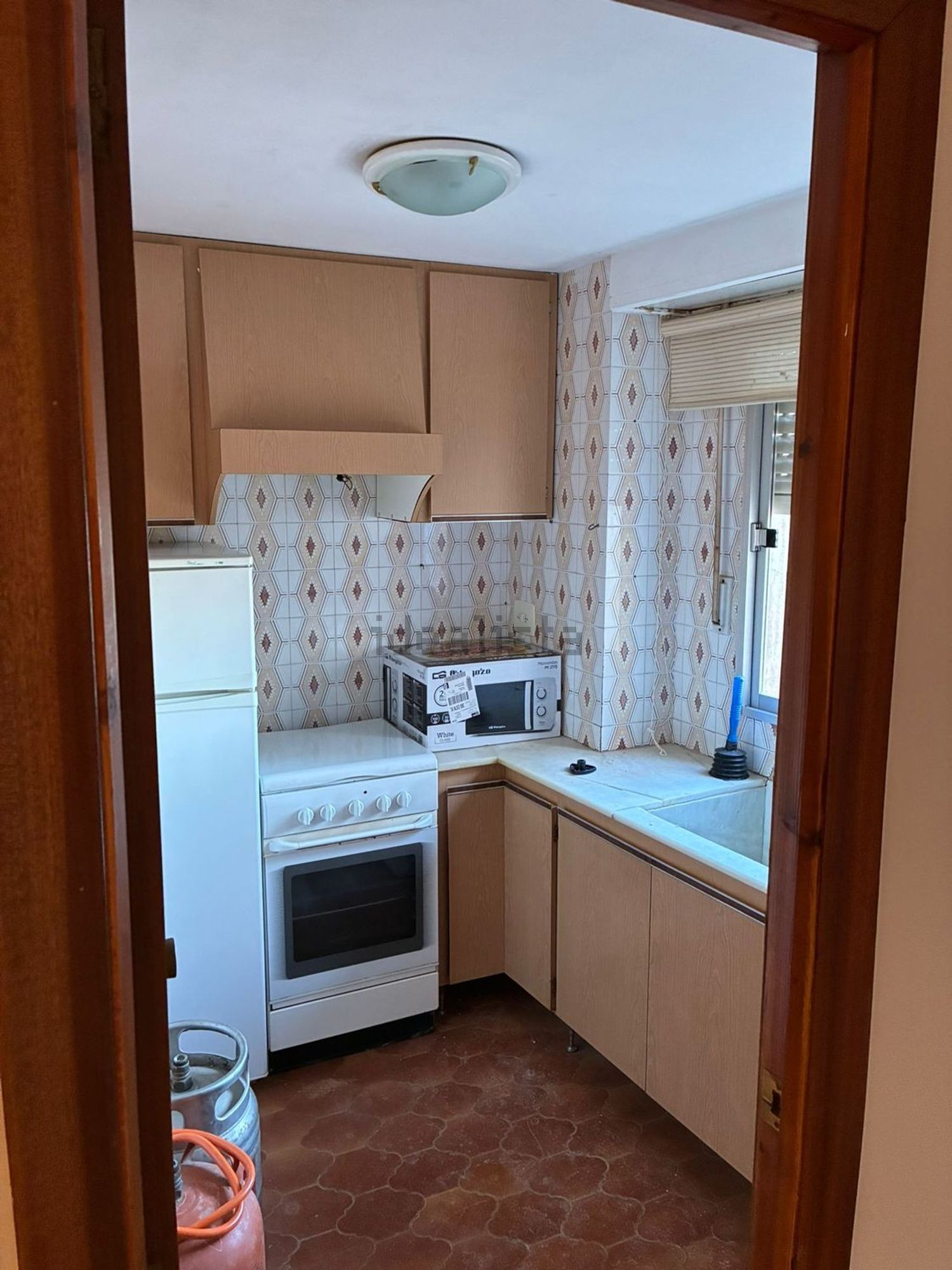 Pis de 82 m² a Sogorb