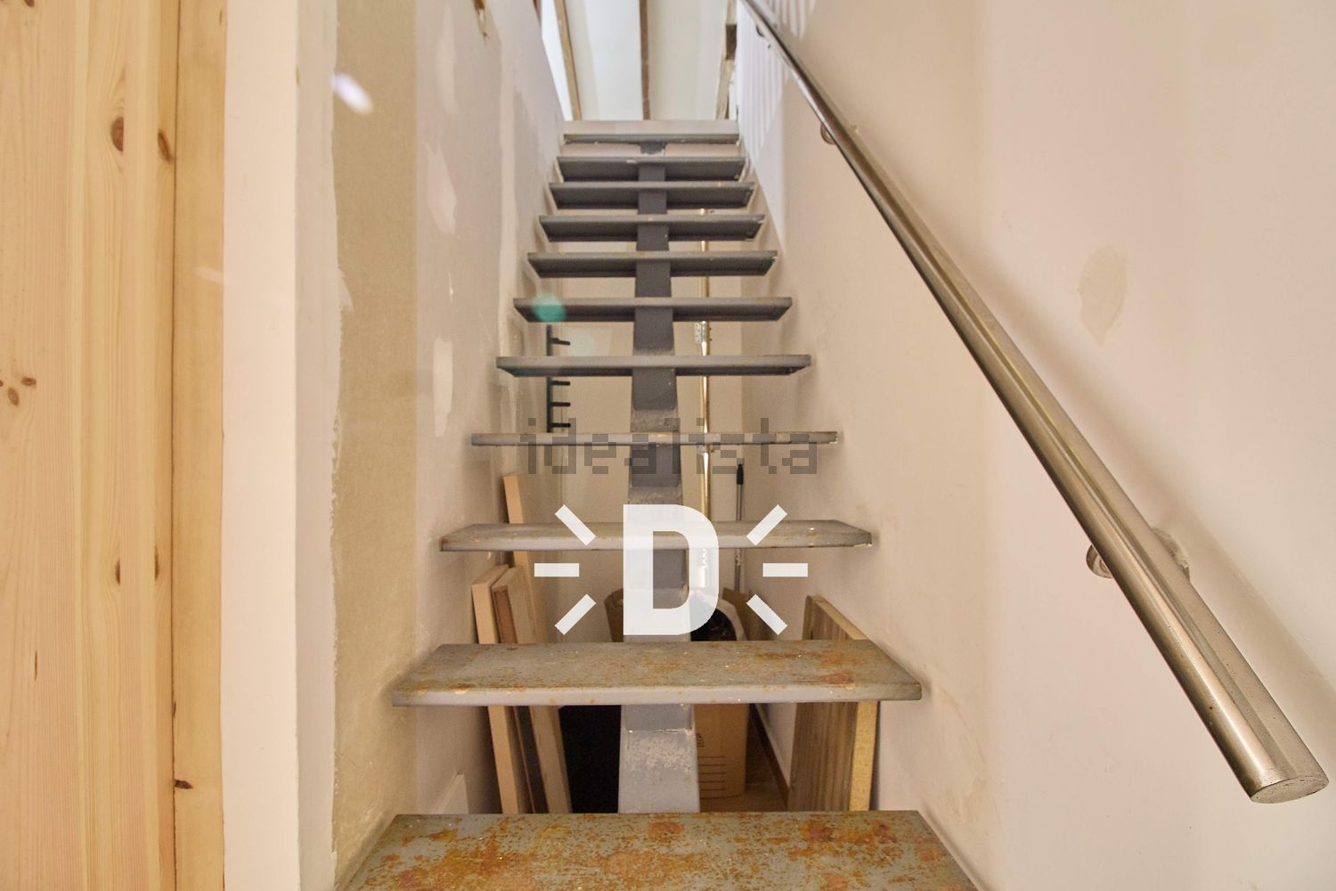 Casa de 107 m² en Valencia