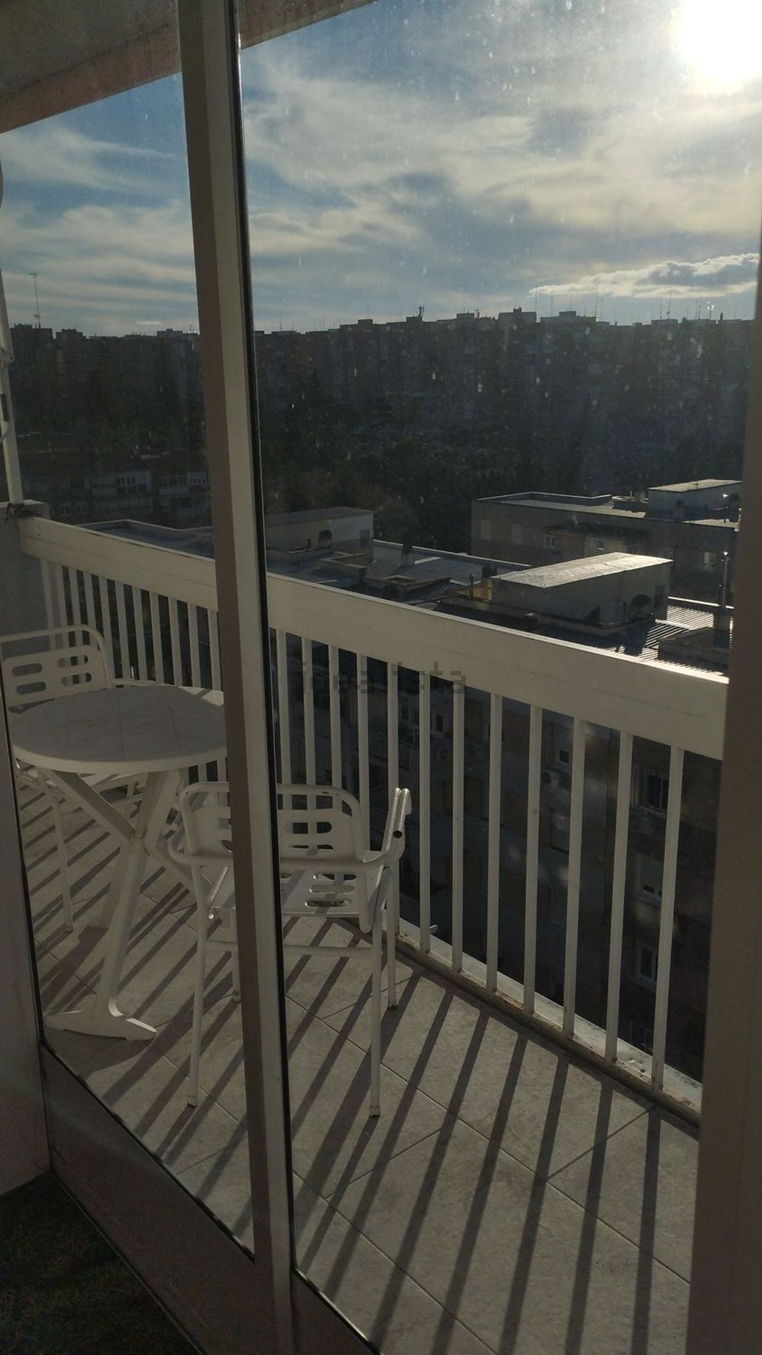 Habitación en alquiler, Madrid