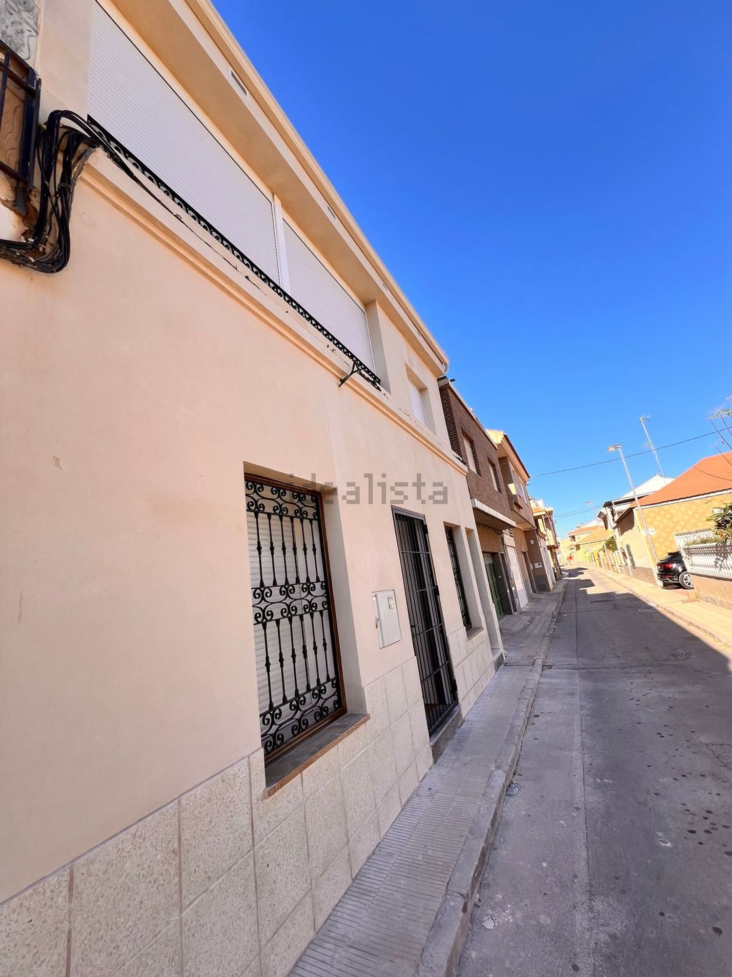 Pis de 20 m² a Cartagena