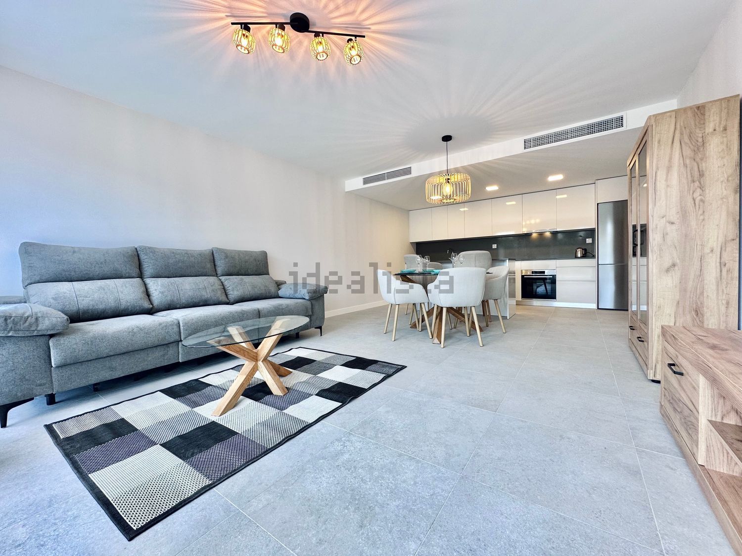 Wohnung 122 m² in Mijas