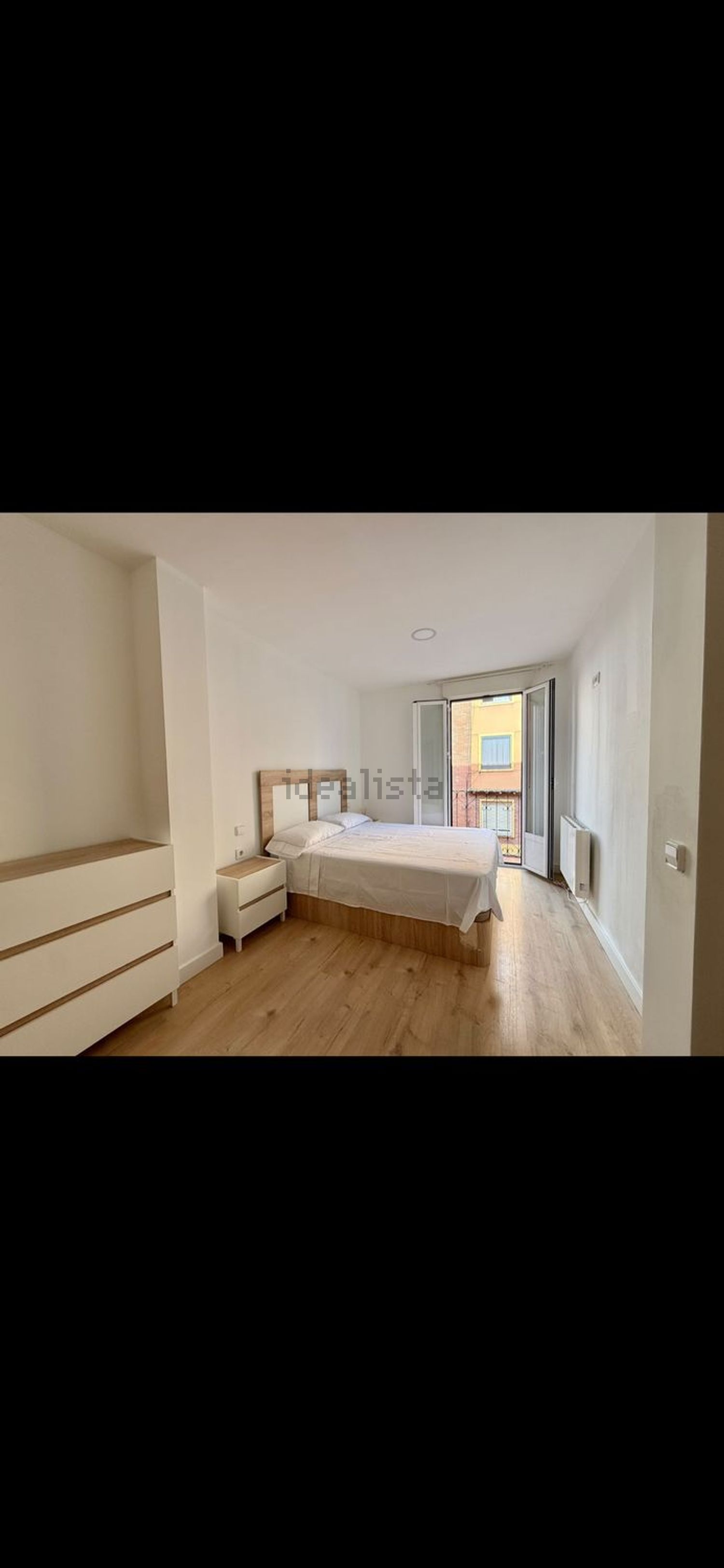 Pis de 98 m² a Miranda de Ebro