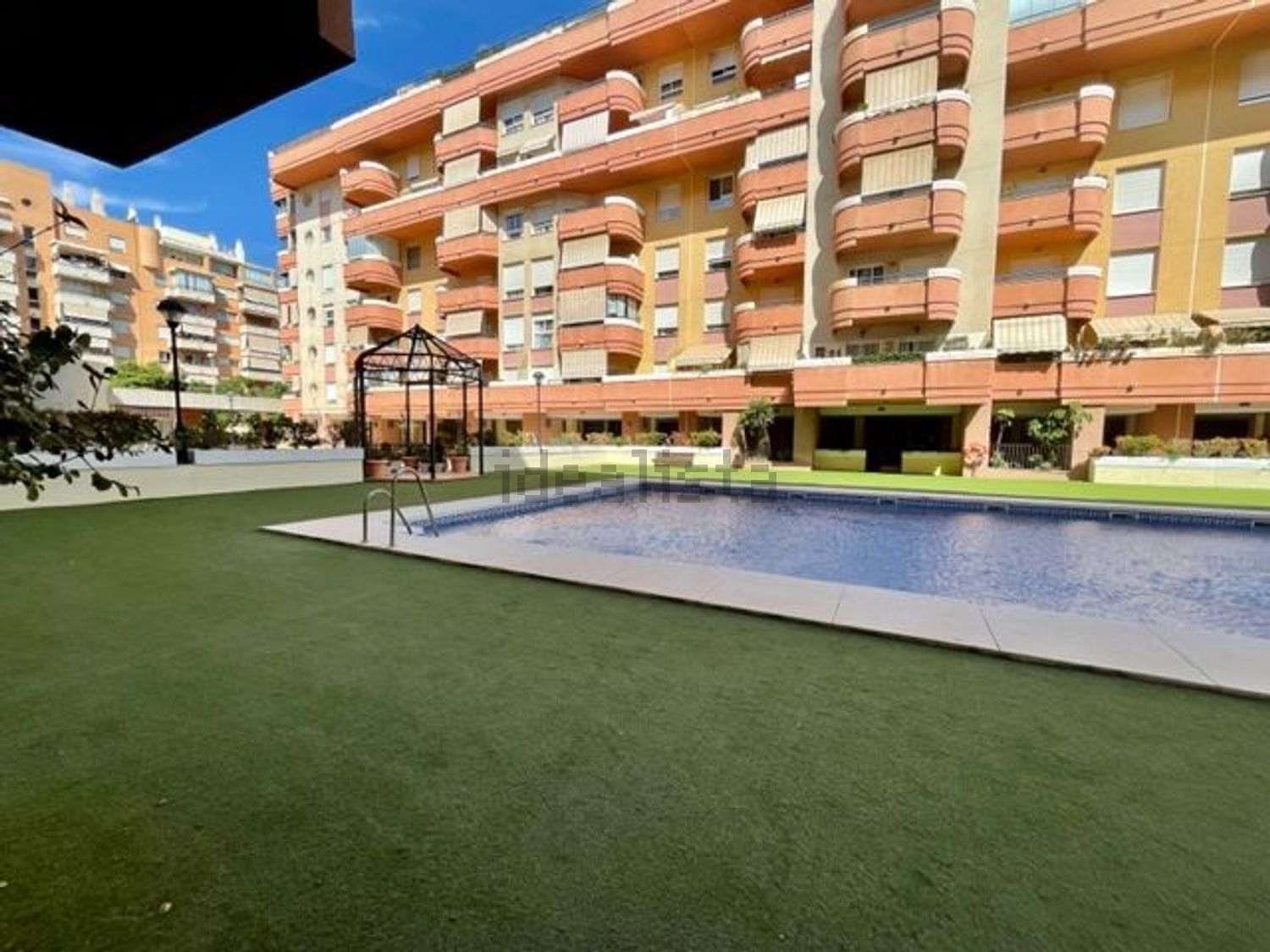 Pis de 65 m² a Màlaga