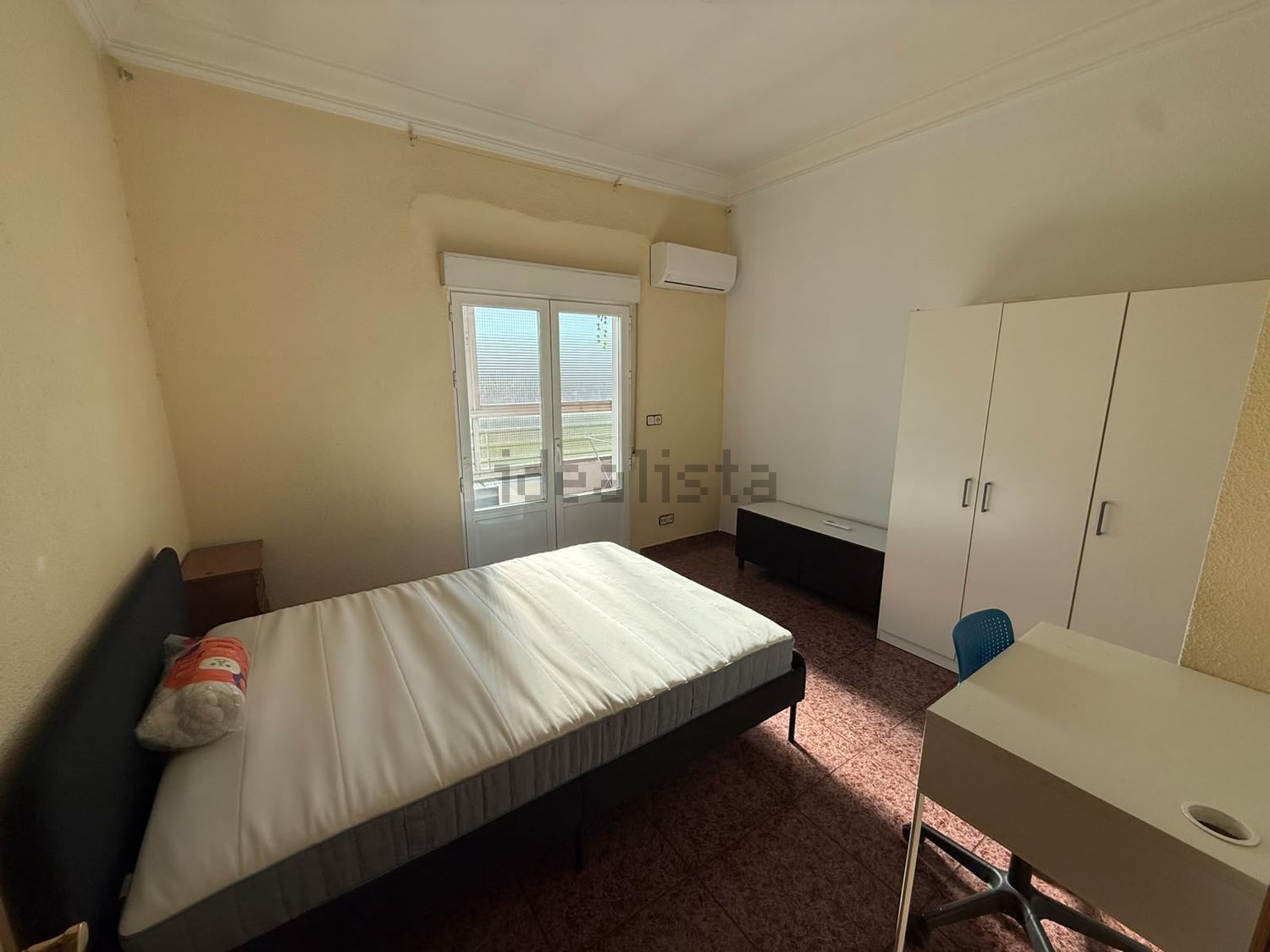 Piso de 117 m² en Madrid