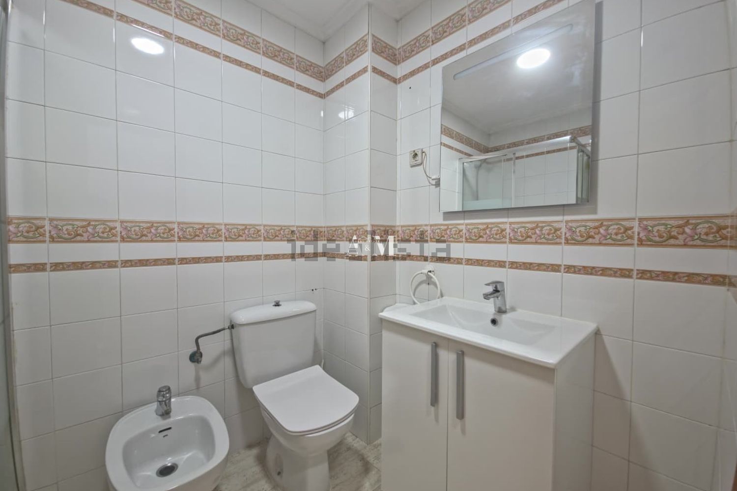 Wohnung 25 m² in Torrevieja