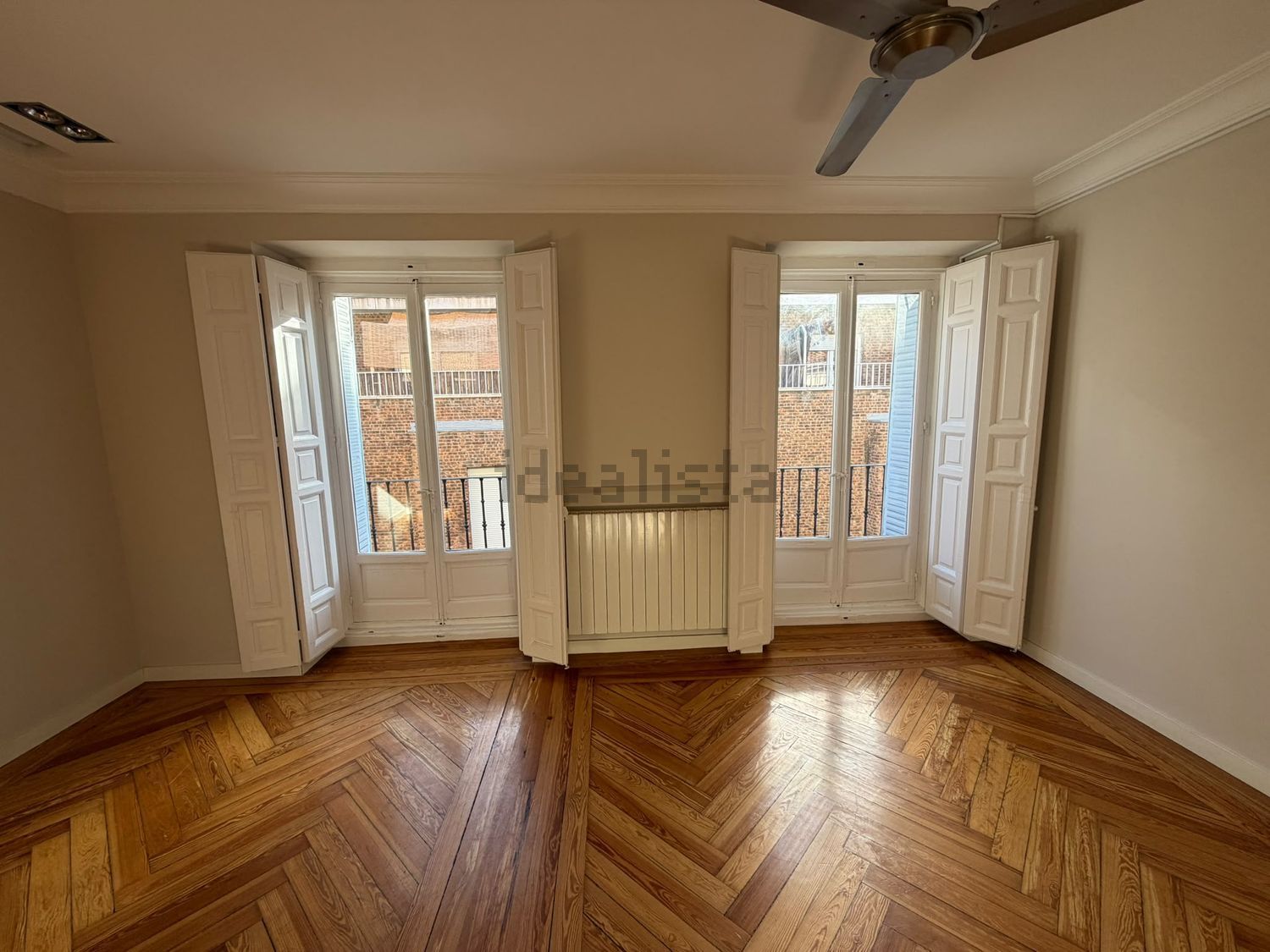 Pis de 125 m² a Madrid