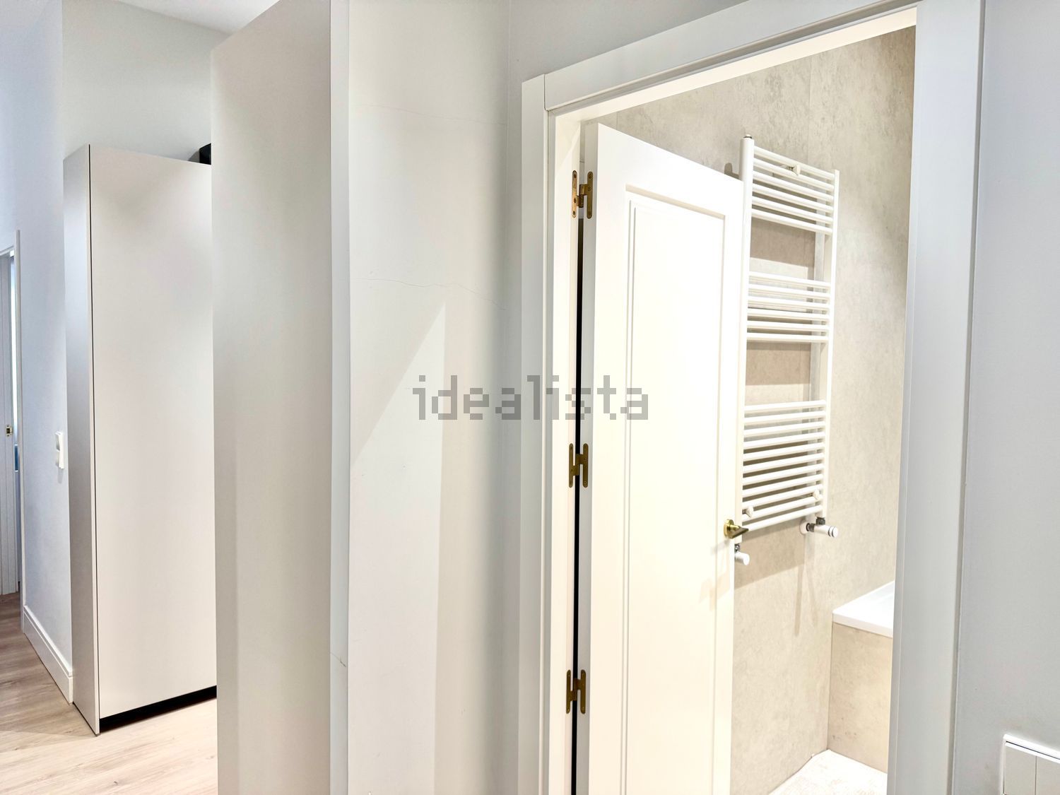 Pis de 70 m² a Madrid