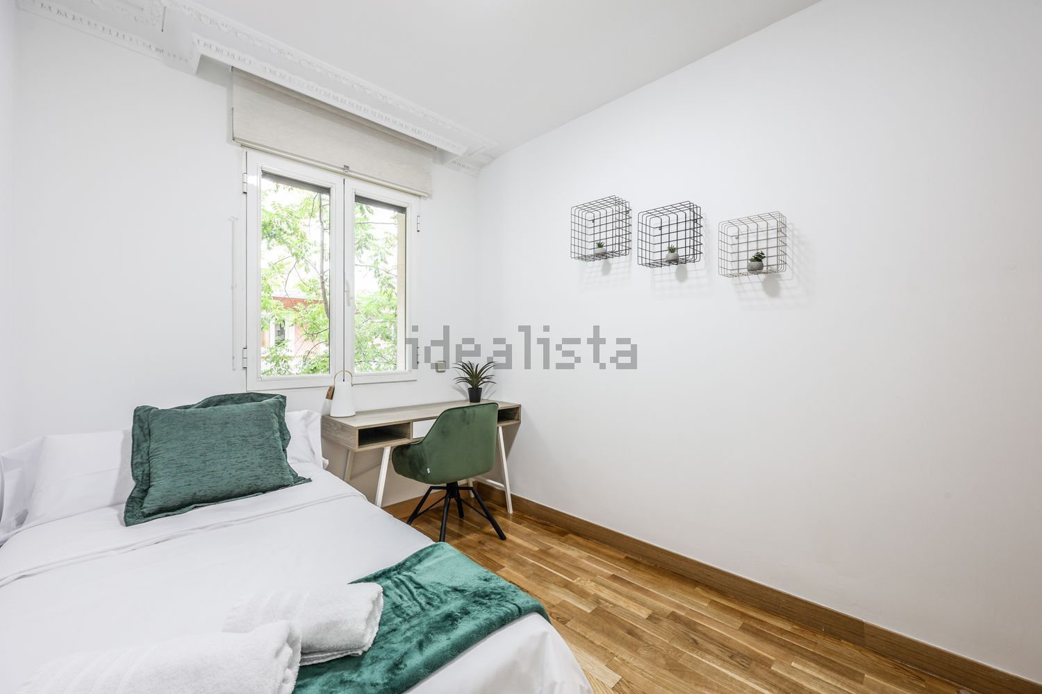 Appartamento 150 m² a Madrid
