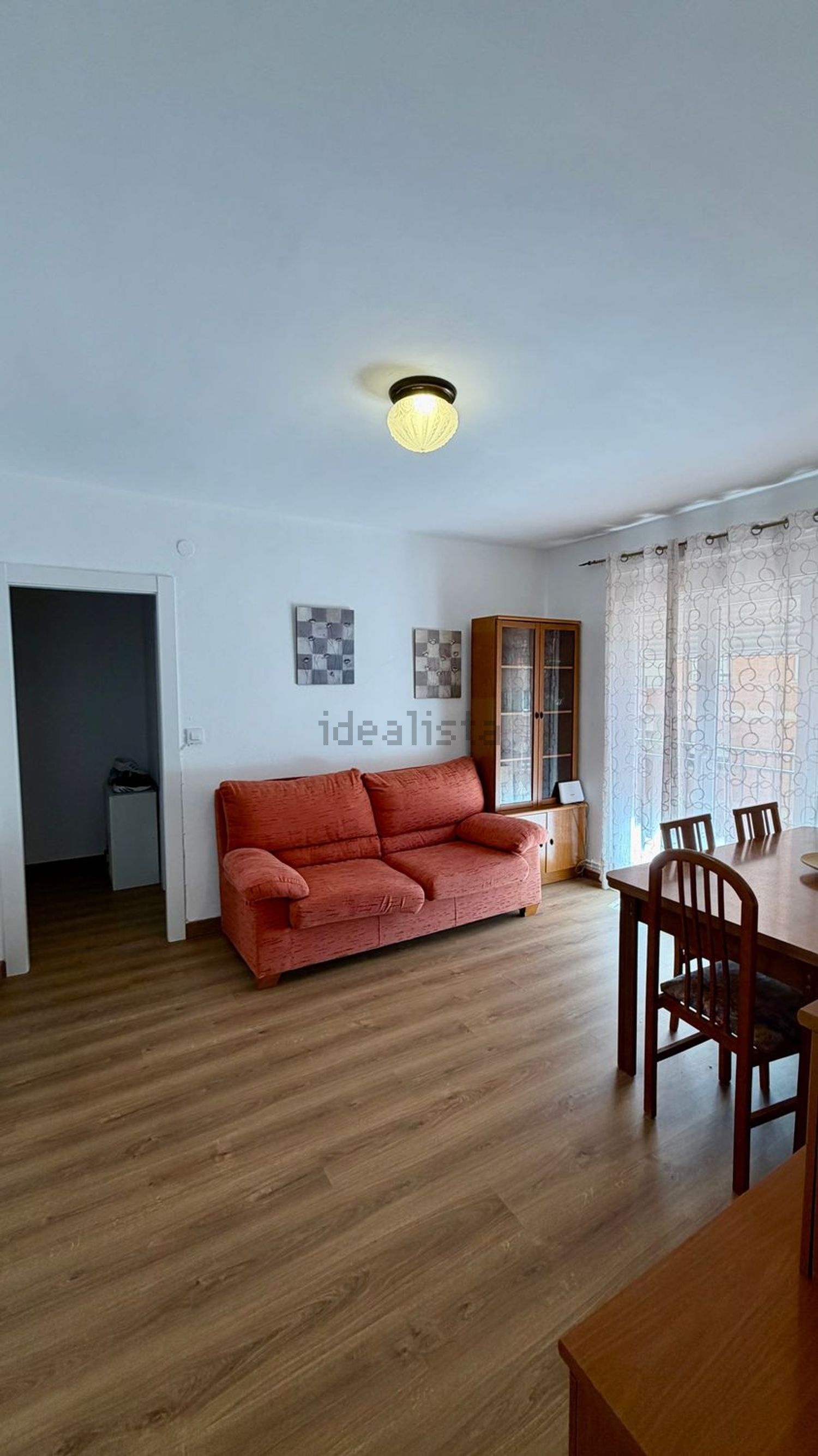 Habitación en alquiler, Chinchilla de Montearagón