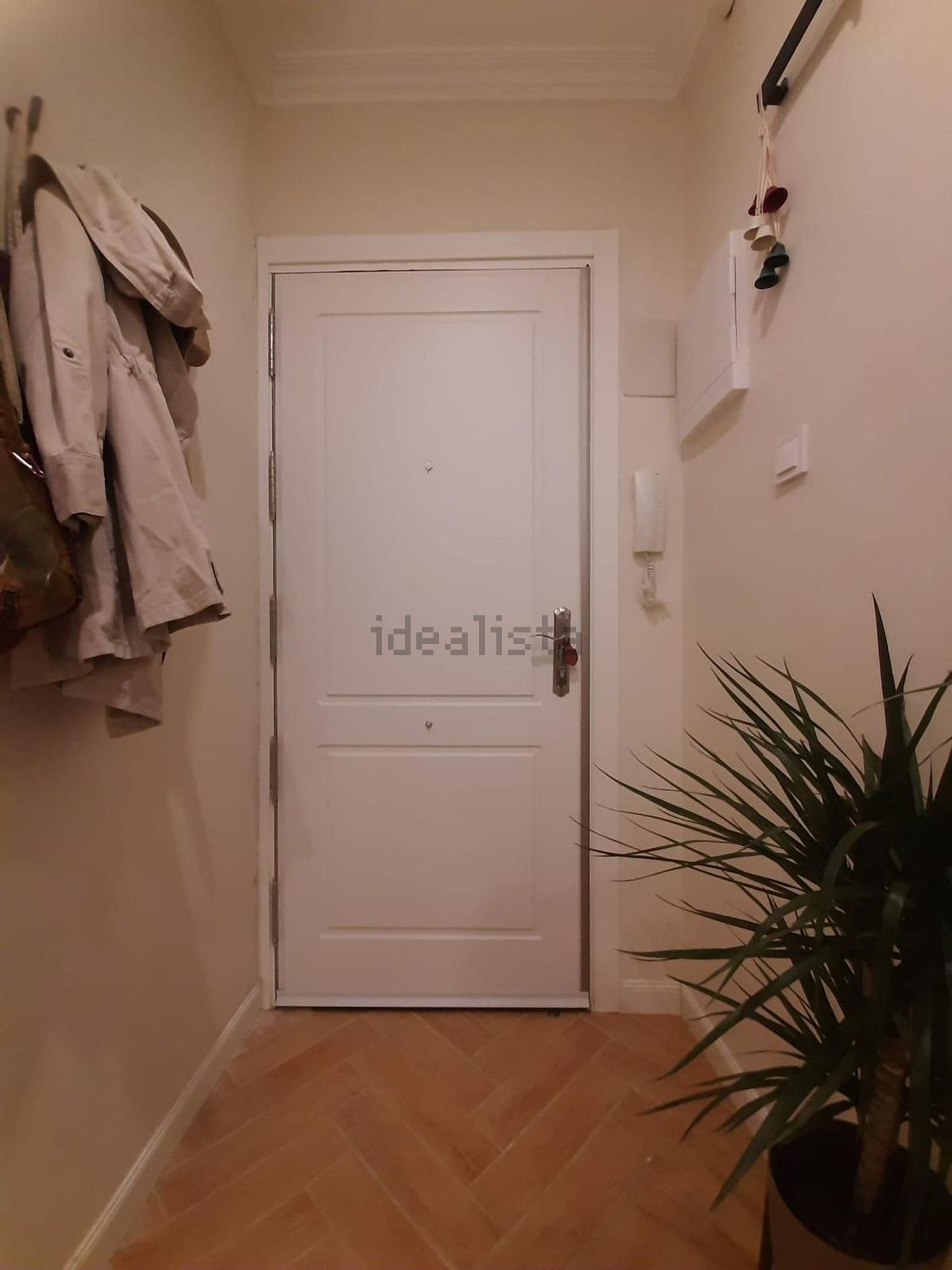 Appartamento 62 m² a Madrid