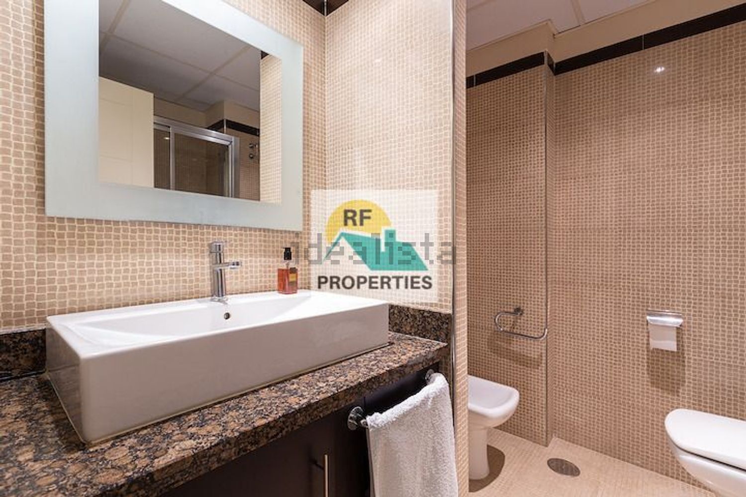 Appartamento 70 m² a Benalmádena