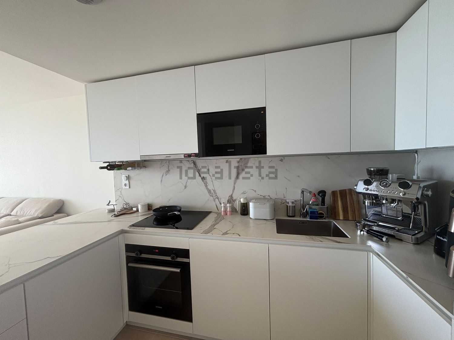 Pis de 168 m² a Benalmádena