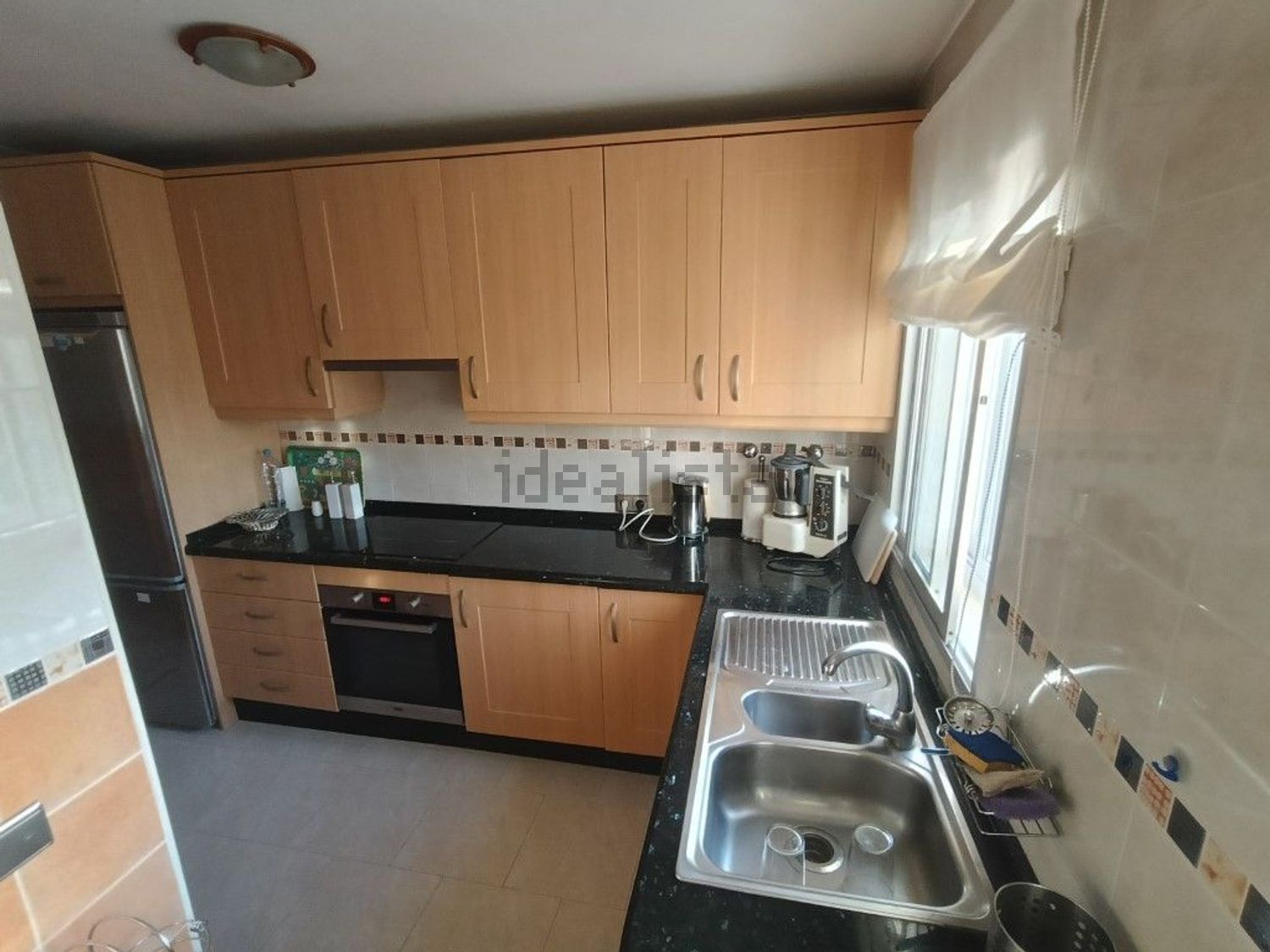 Pis de 90 m² a Fuengirola