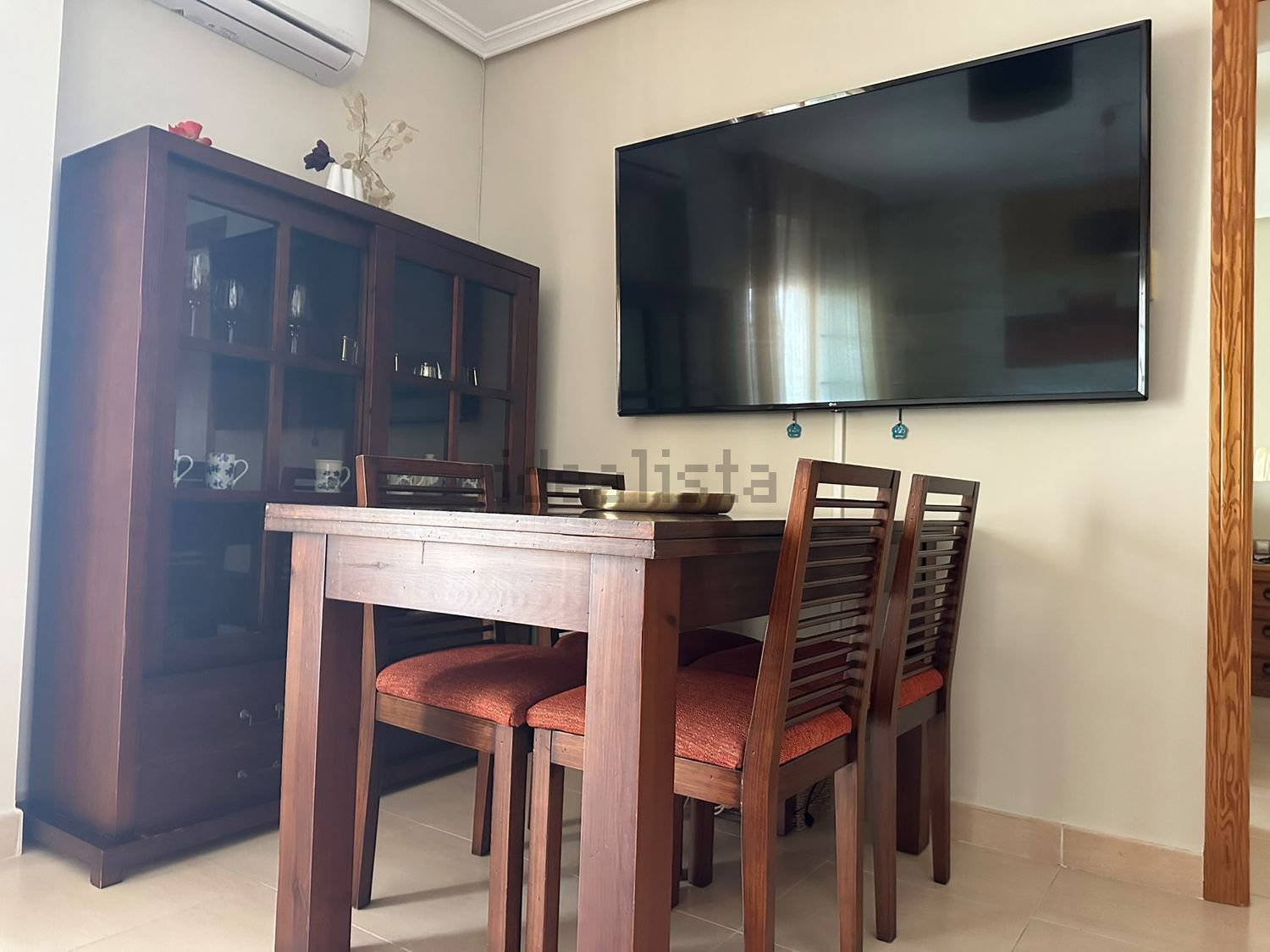 Pis de 50 m² a Roquetas de Mar