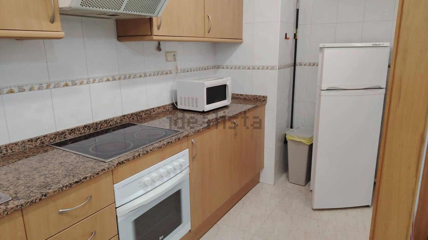 Pis de 55 m² a Lloret de Mar