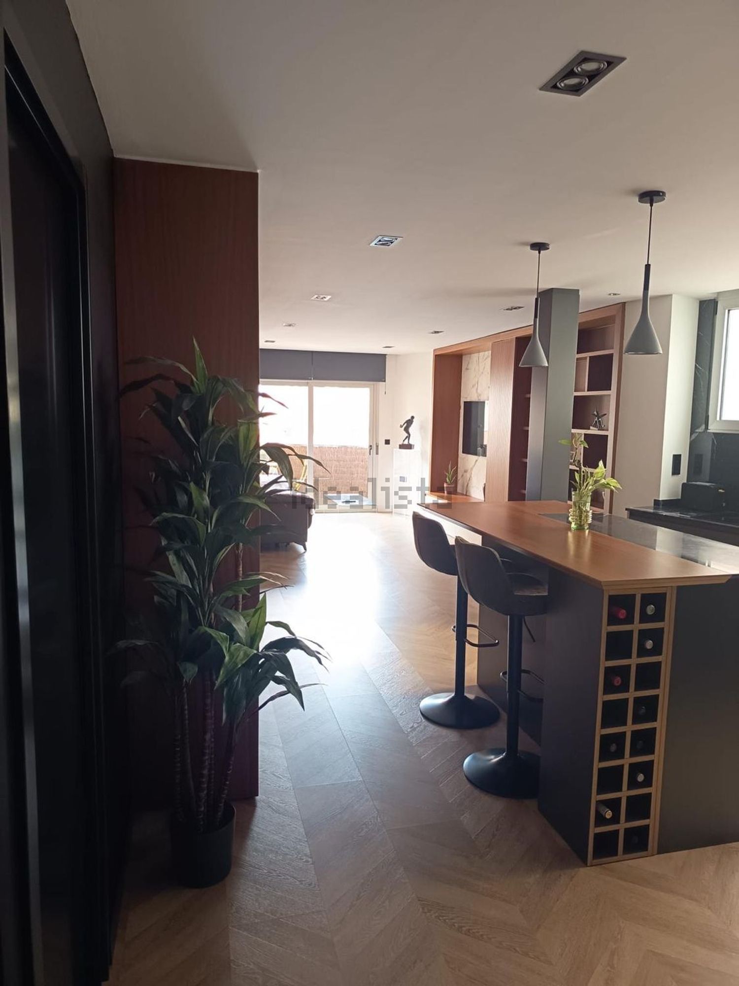 Pis de 77 m² a Múrcia