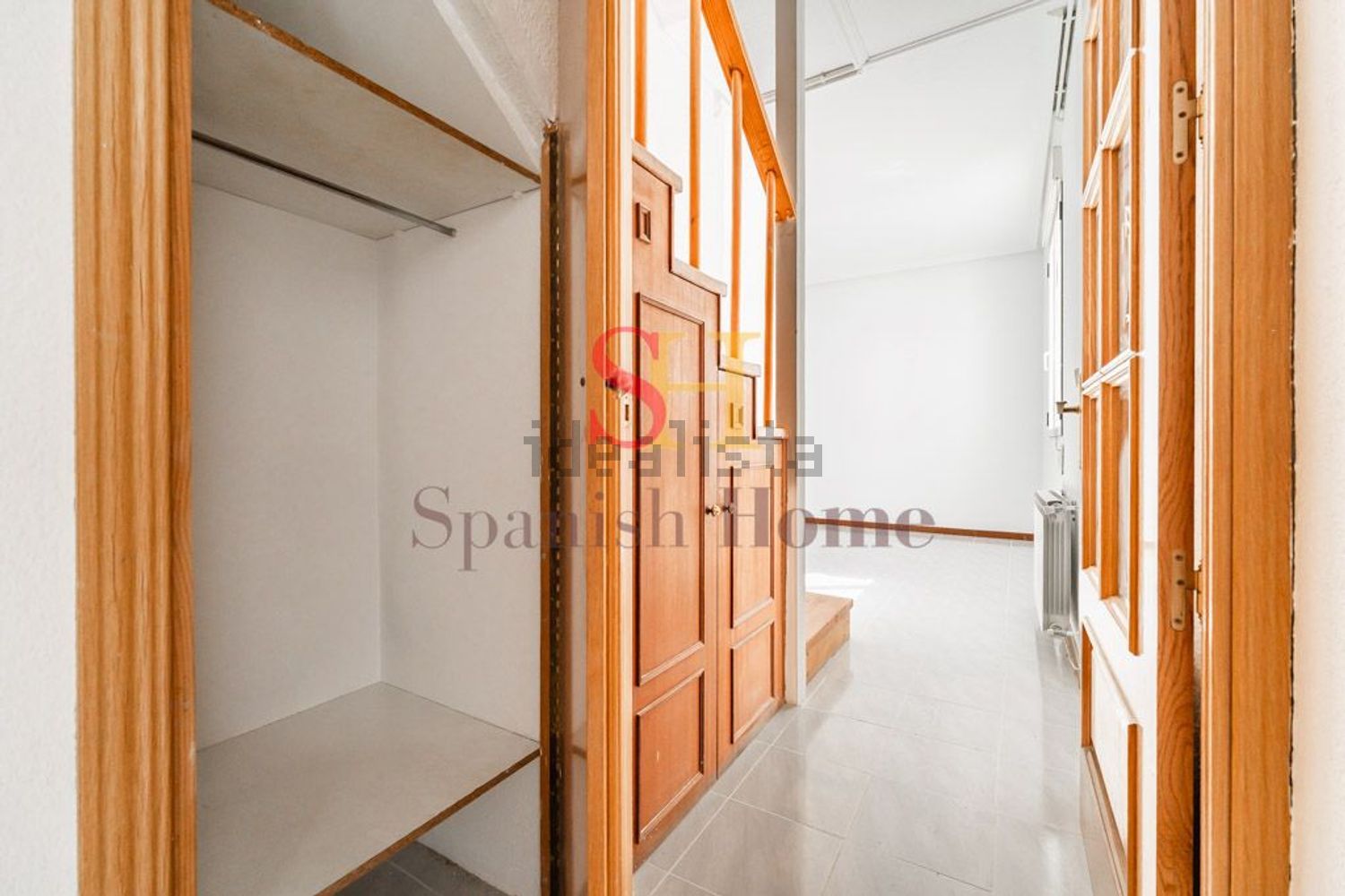 Pis de 65 m² a Madrid