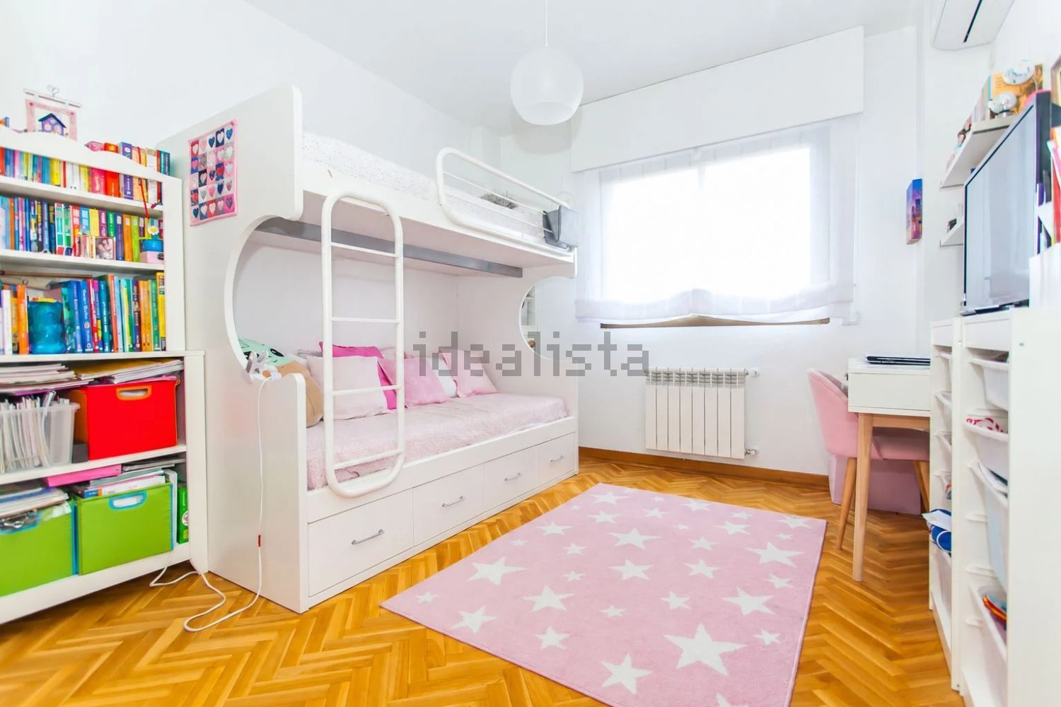 Pis de 154 m² a Madrid