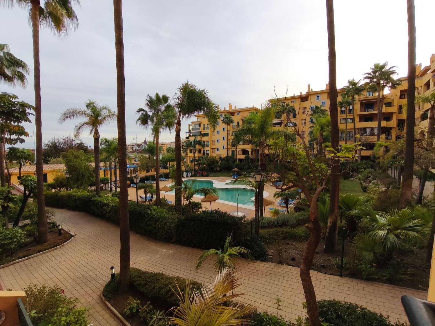 Pis de 110 m² a Marbella