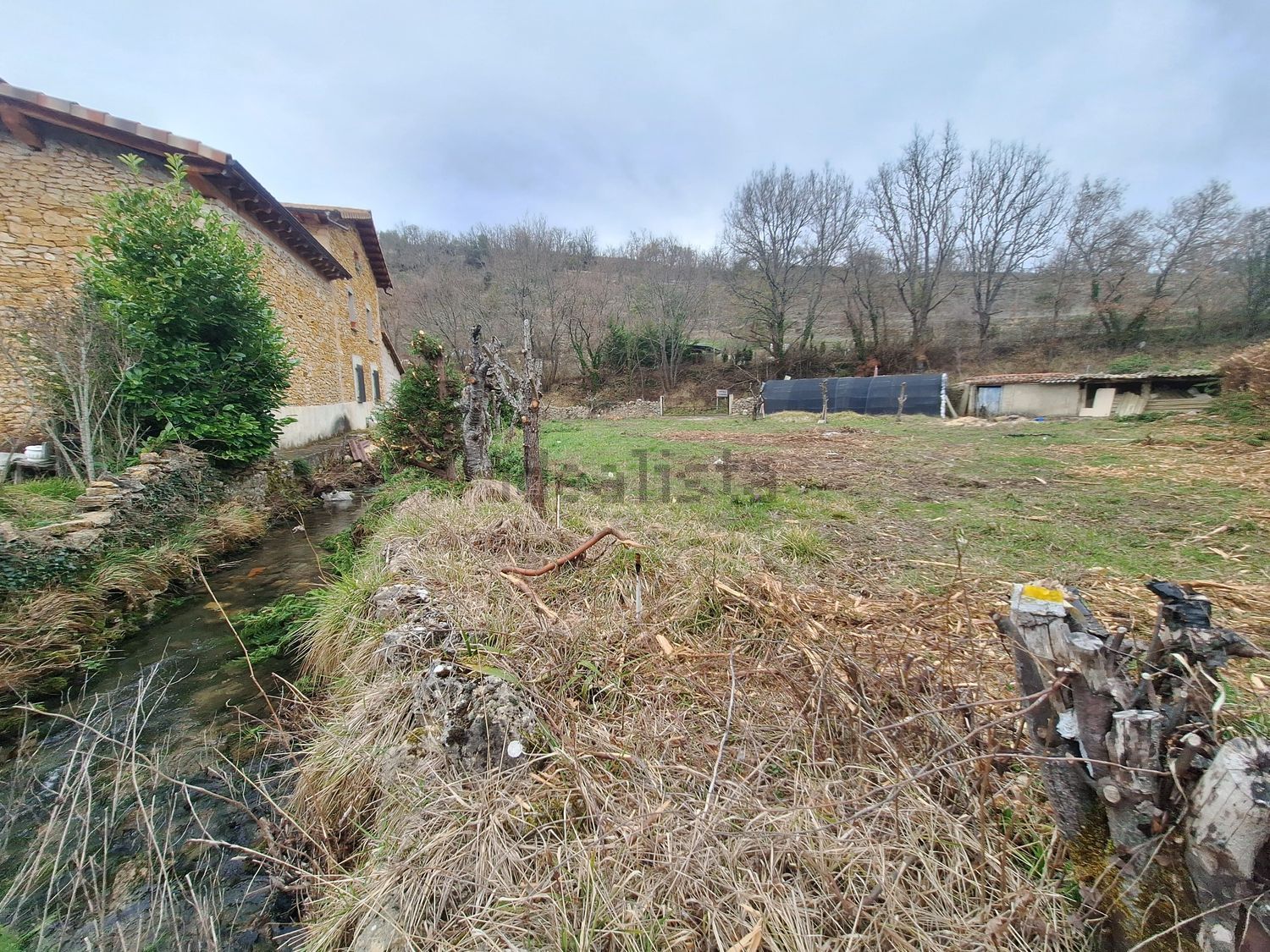 Piso de 120 m² en Merindad de Sotoscueva