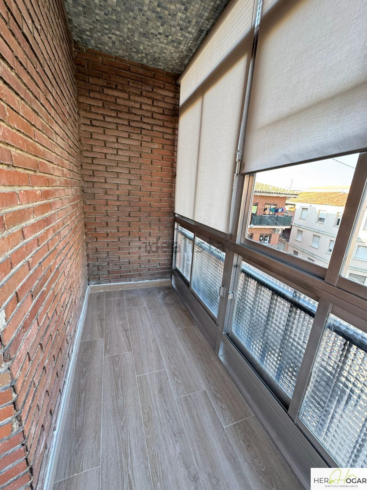 Piso de 110 m² en Toledo