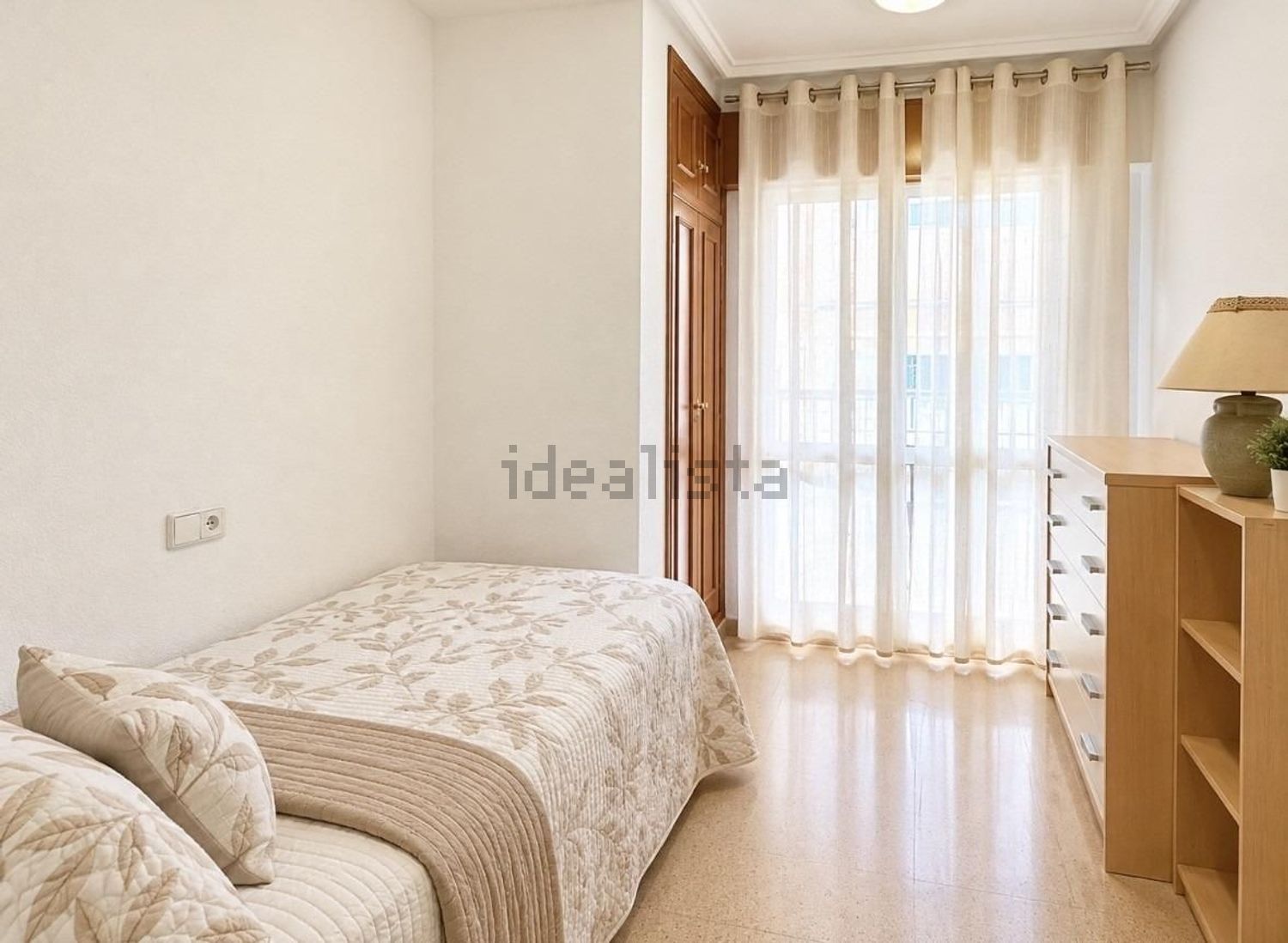 Piso de 110 m² en Orihuela