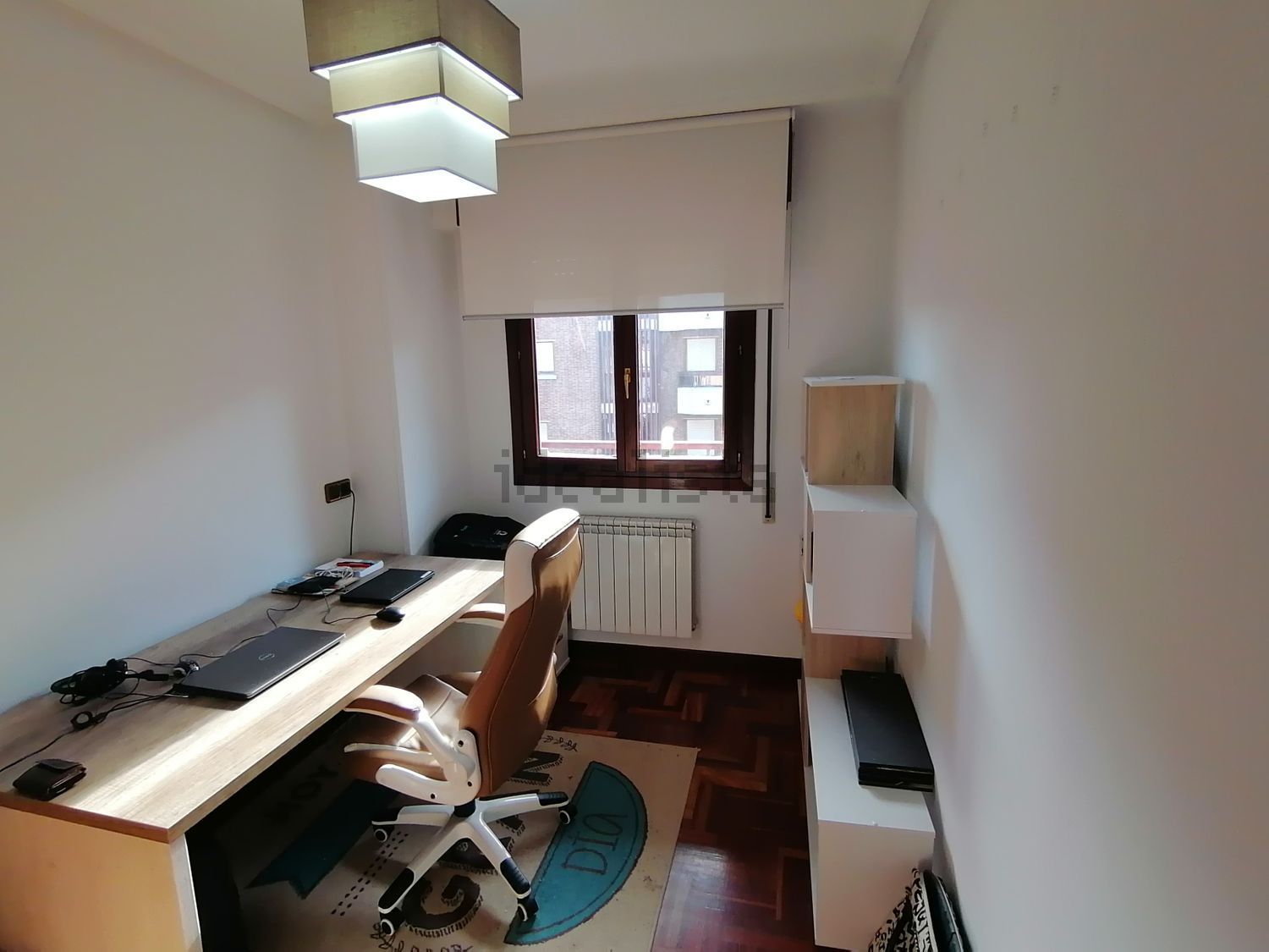 Piso de 83 m² en Oviedo