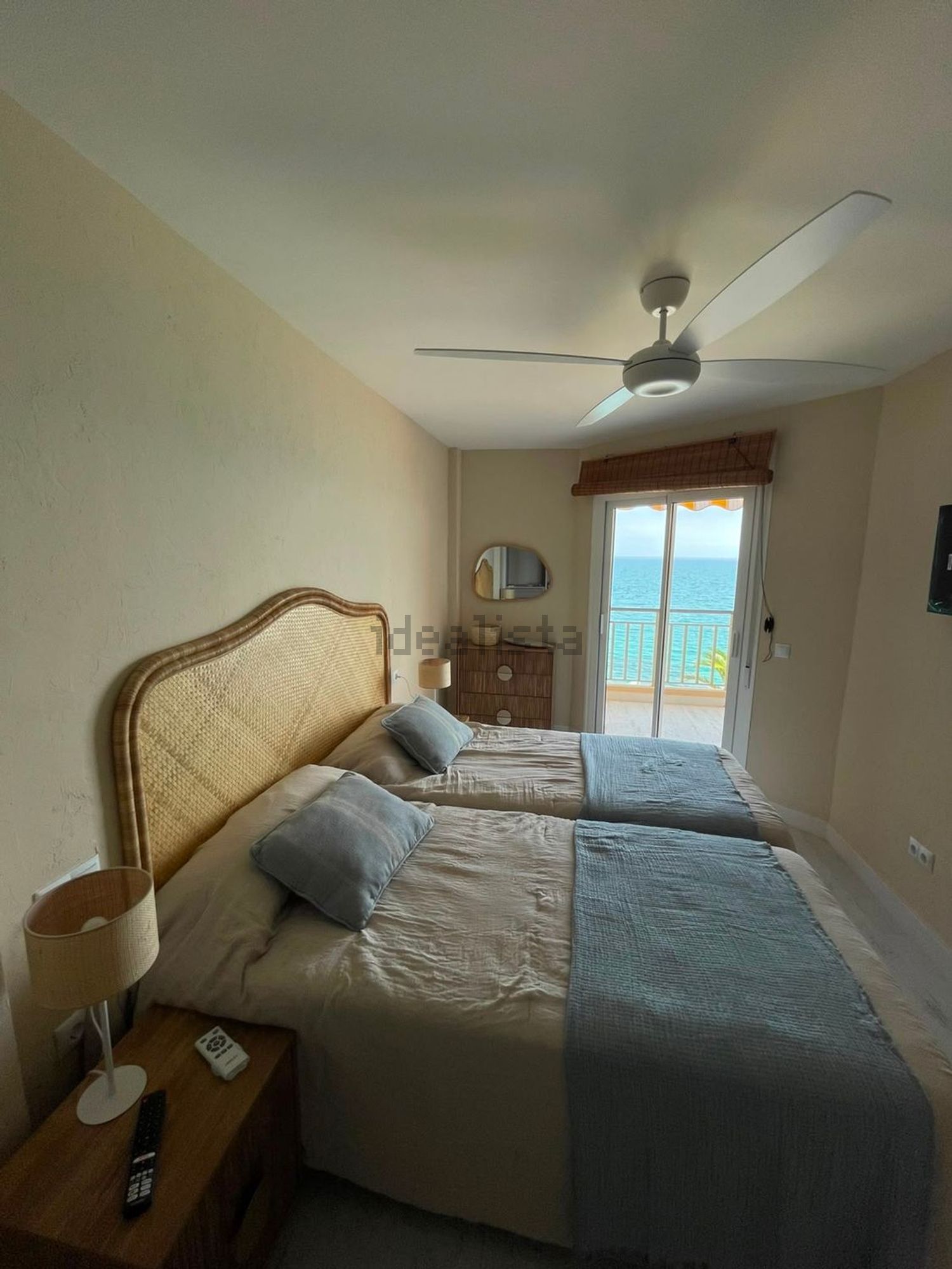 Piso de 85 m² en Garrucha