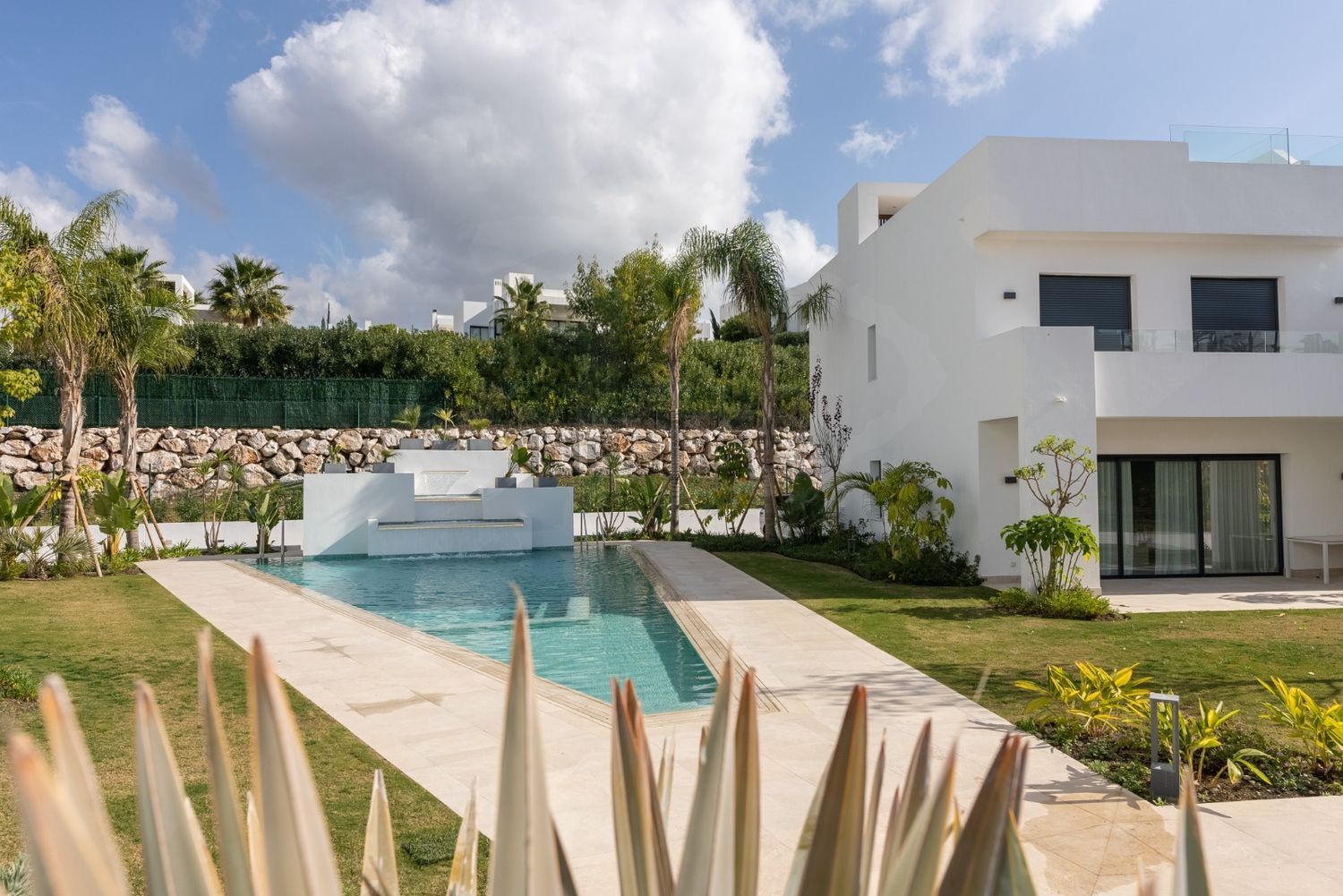 Maison 255 m² à Marbella