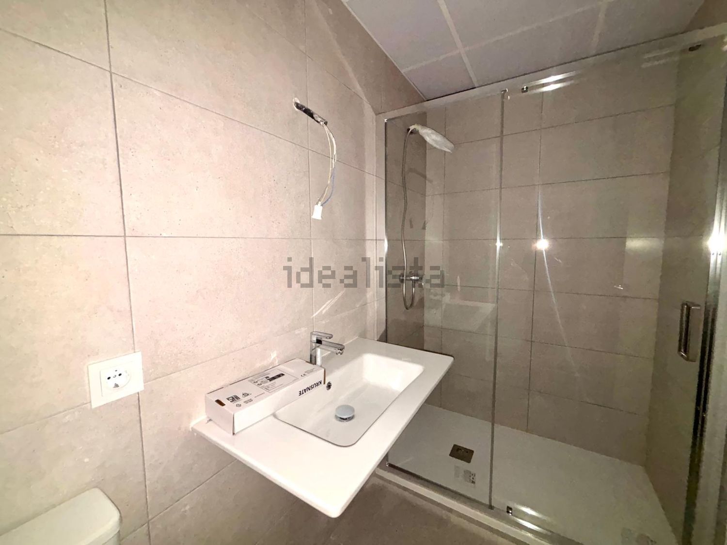 Квартира 75 м² в Granada