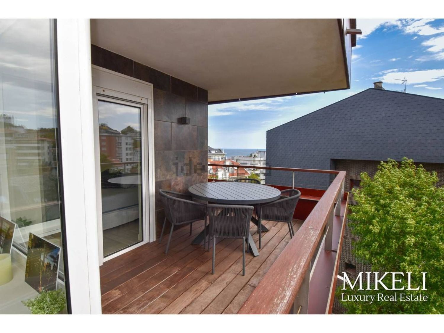 Wohnung 117 m² in Santander