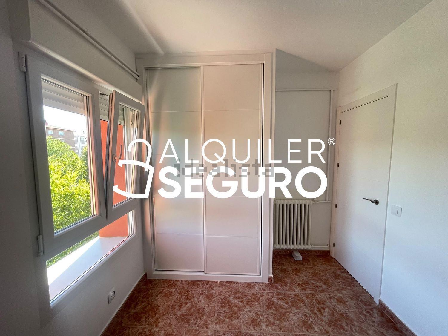 Квартира 80 м² у Madrid