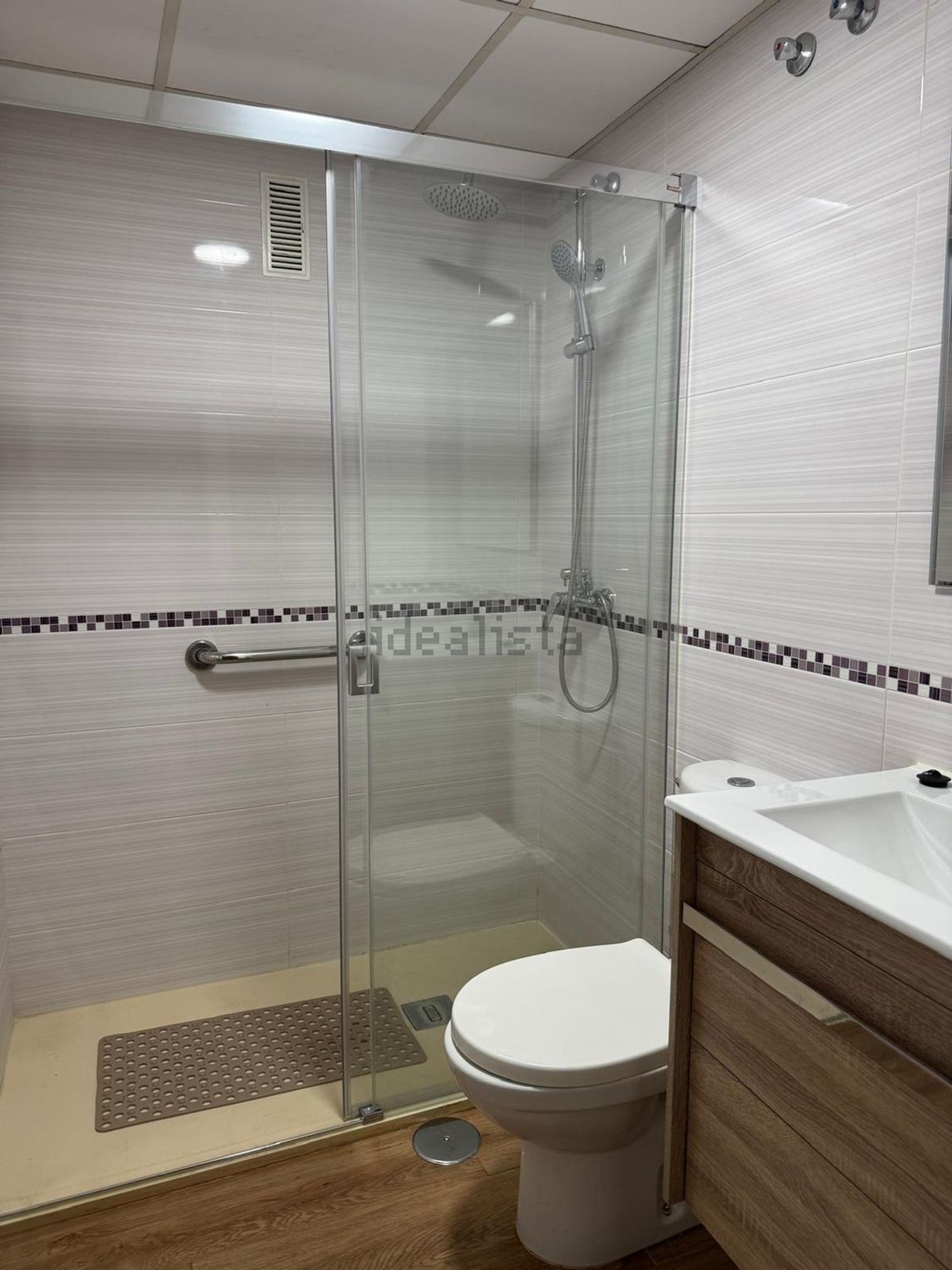Apartamento 85 m² em Fuengirola