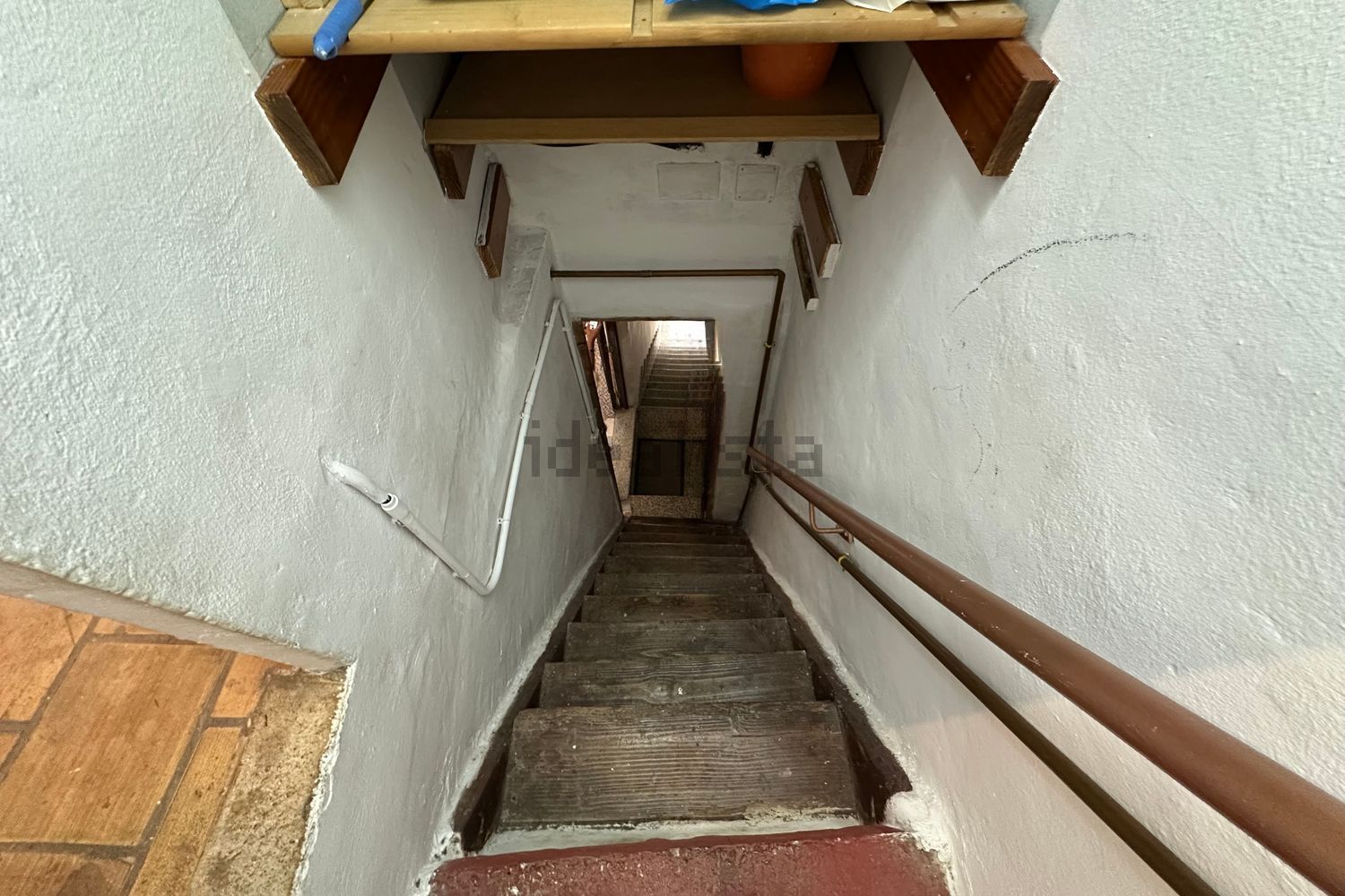 Piso de 89 m² en Palma