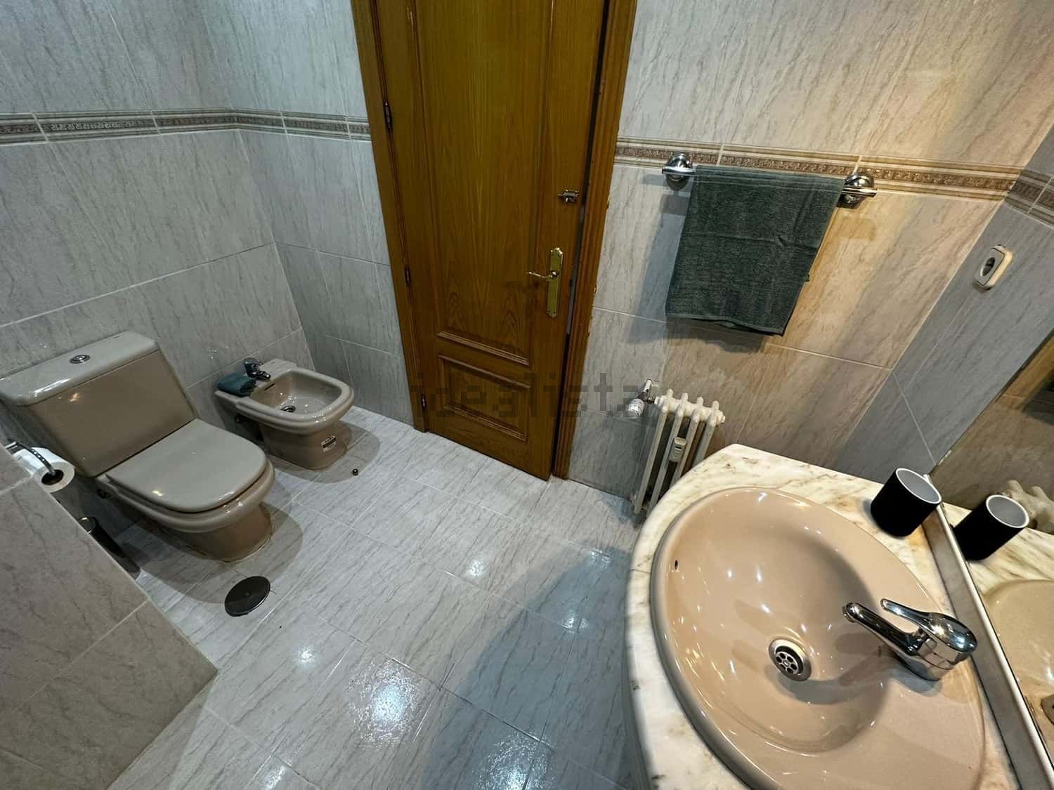 Habitación en alquiler, Madrid