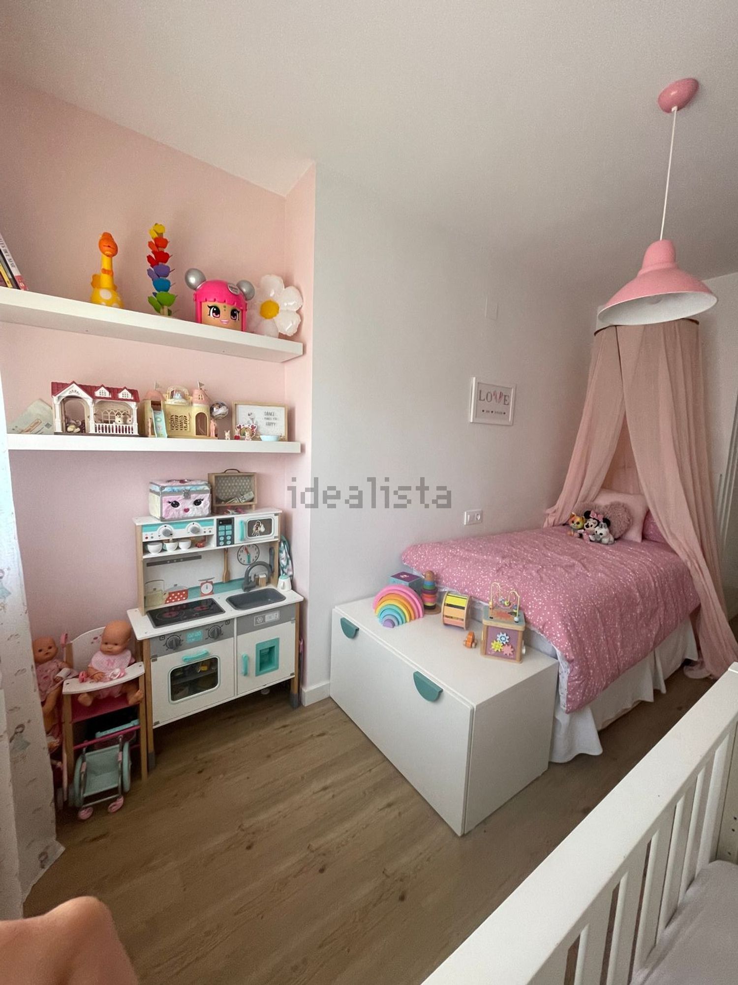Pis de 111 m² a València