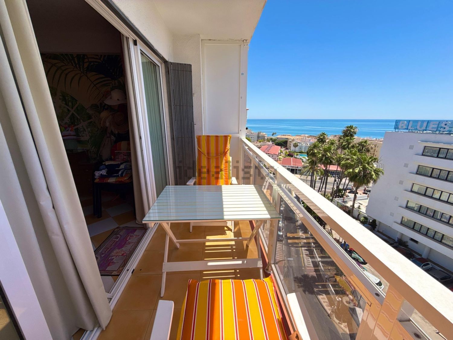 Wohnung 56 m² in Torremolinos