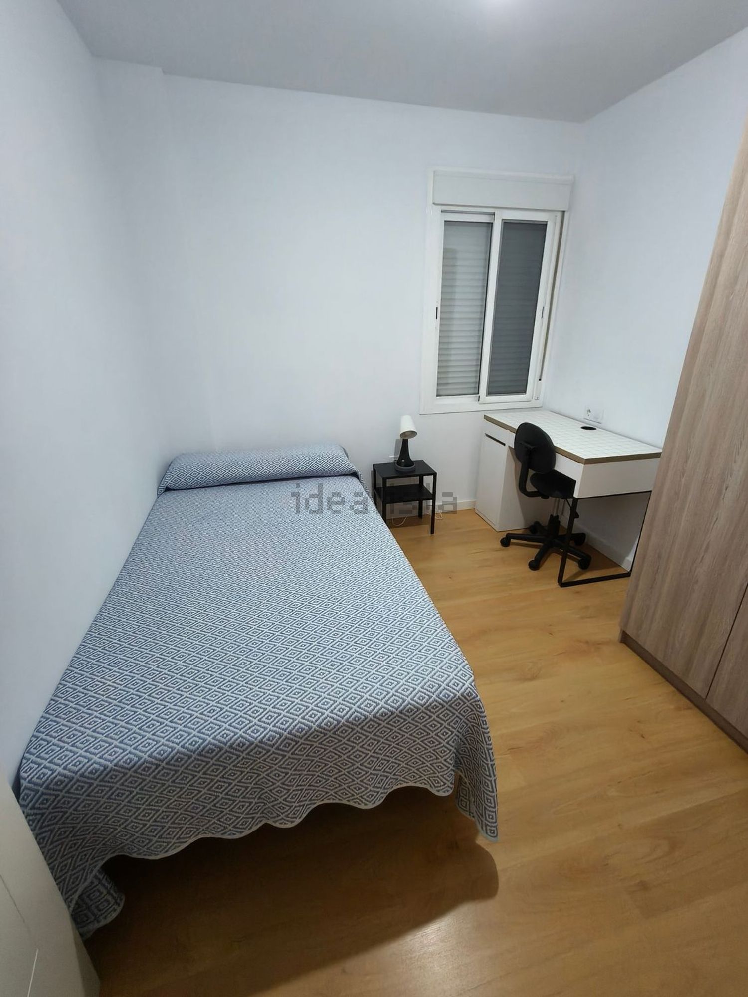 Piso de 96 m² en Sevilla