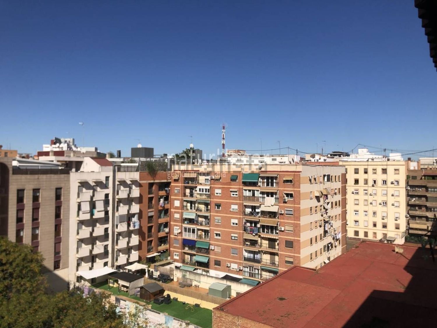 Piso de 60 m² en Valencia