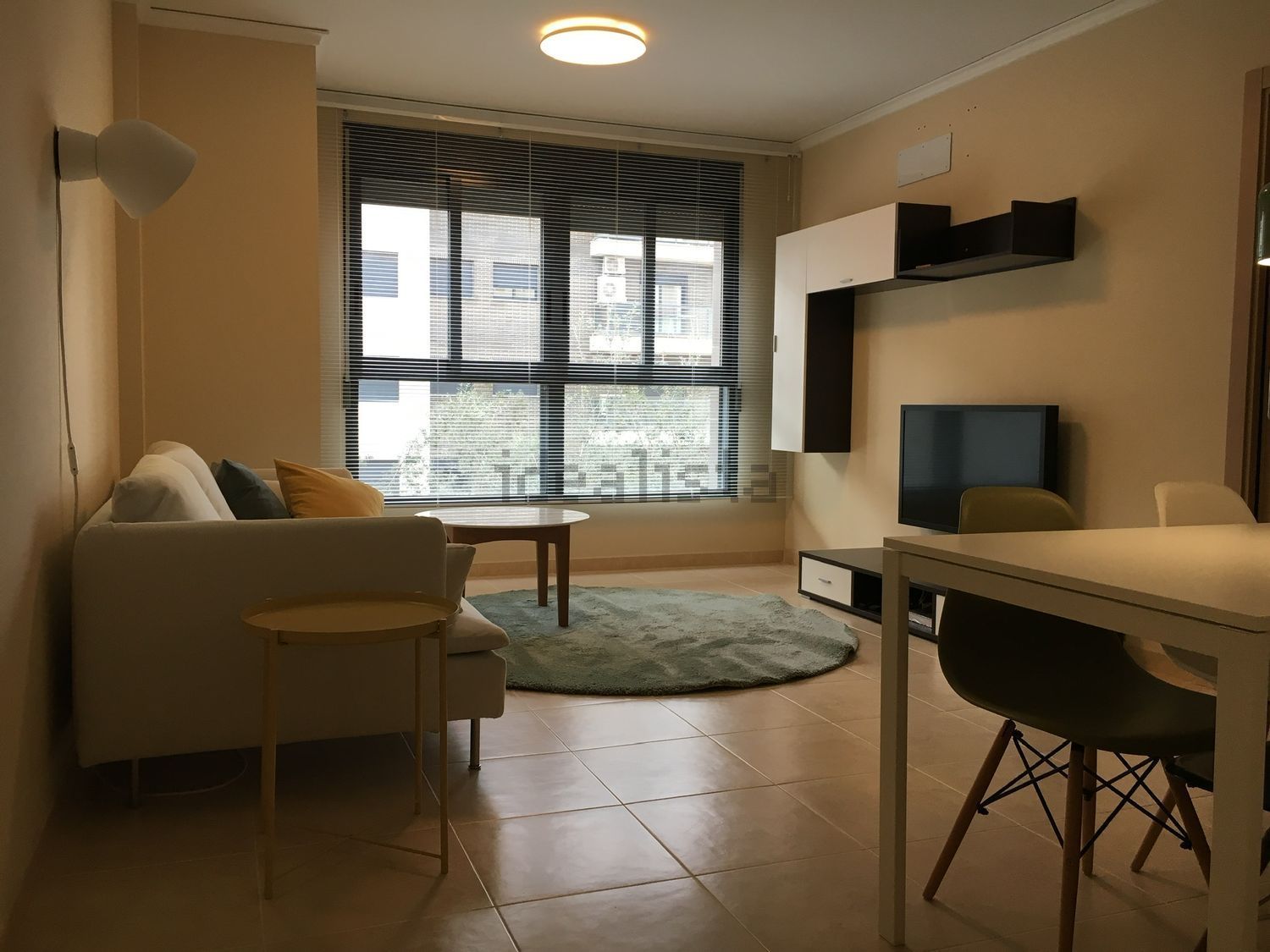 Pis de 80 m² a Castelló de la Plana