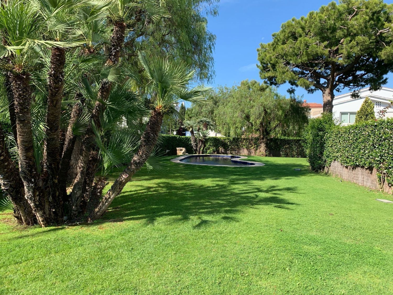 Pis de 75 m² a Sitges