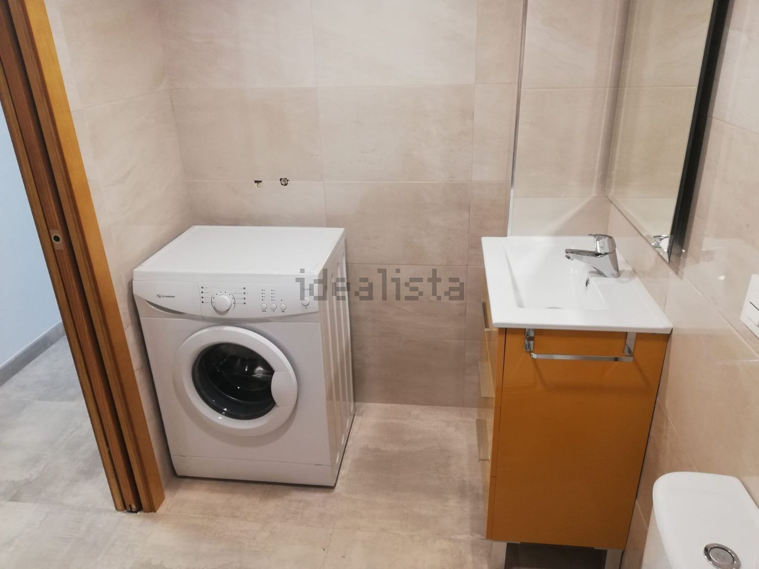 Pis de 30 m² a Granada