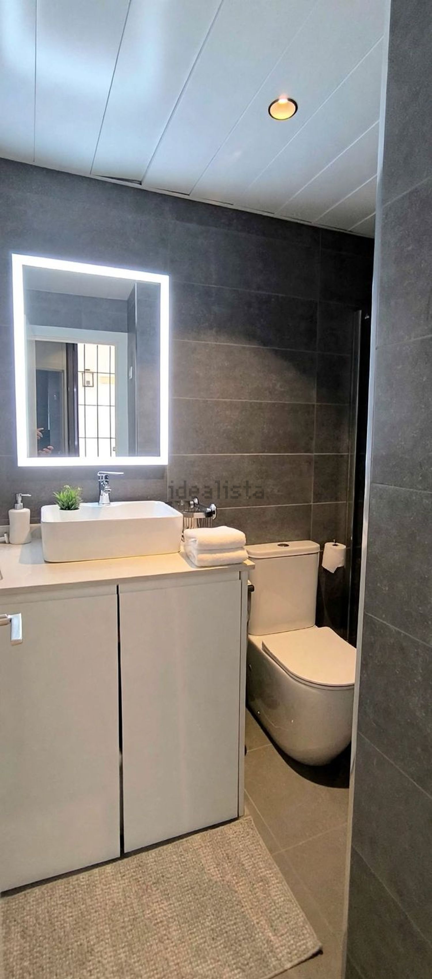 Pis de 75 m² a Sevilla