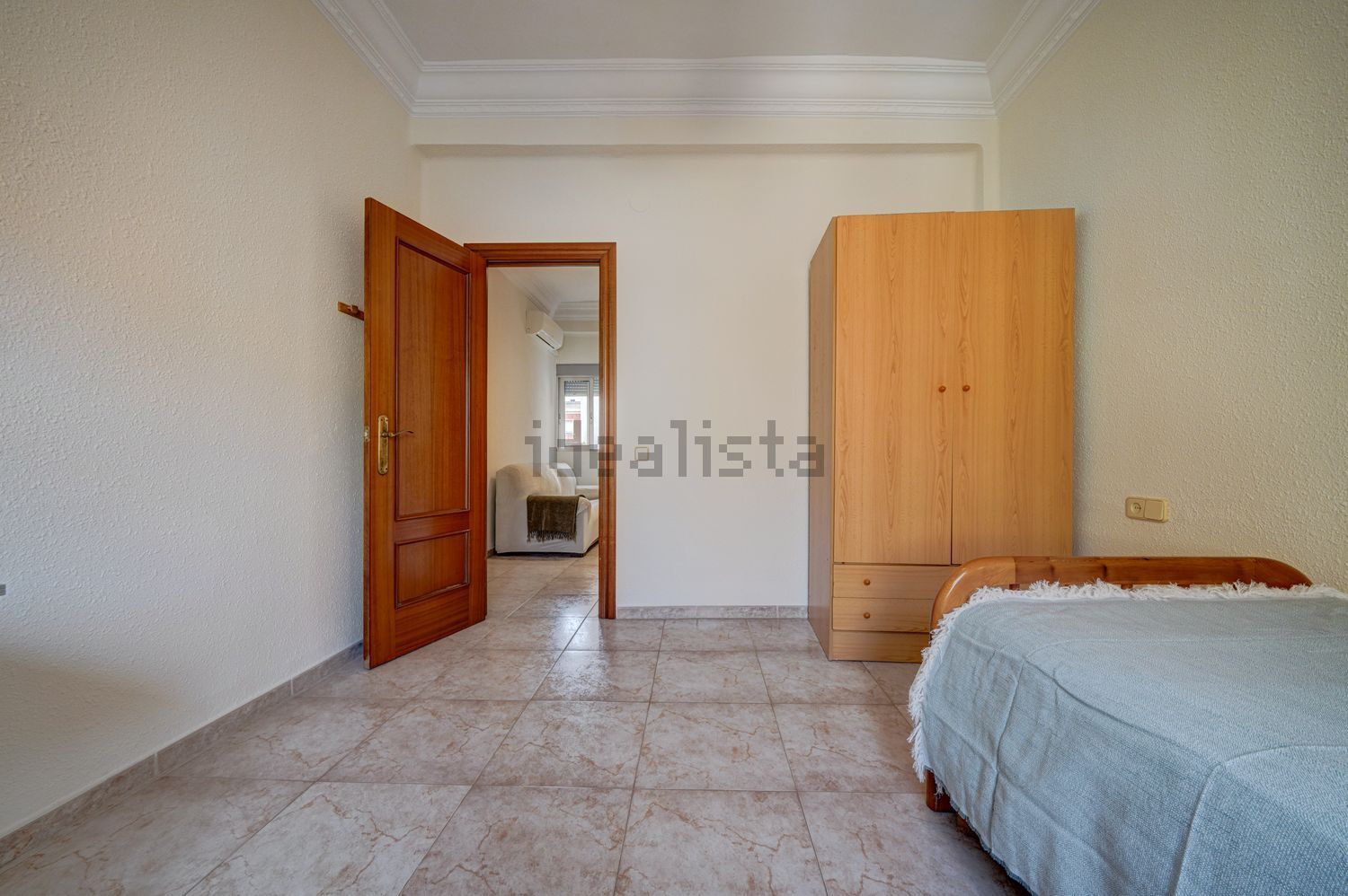 Pis de 66 m² a València