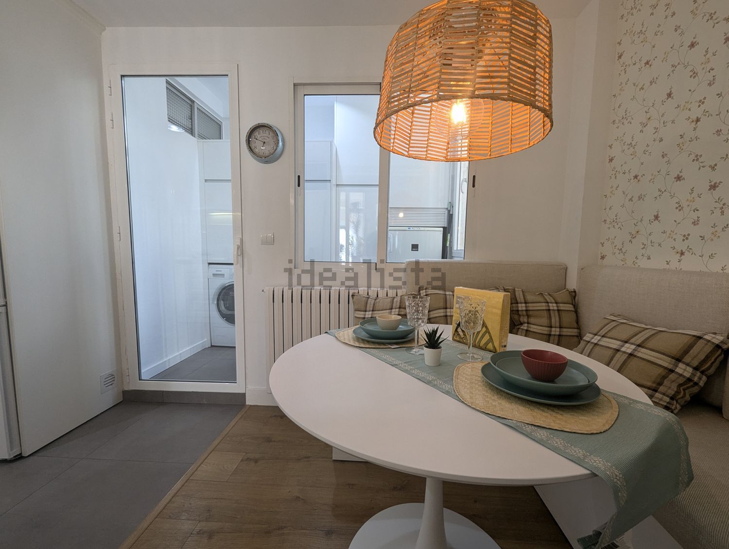 Flat 100 m² in Zaragoza