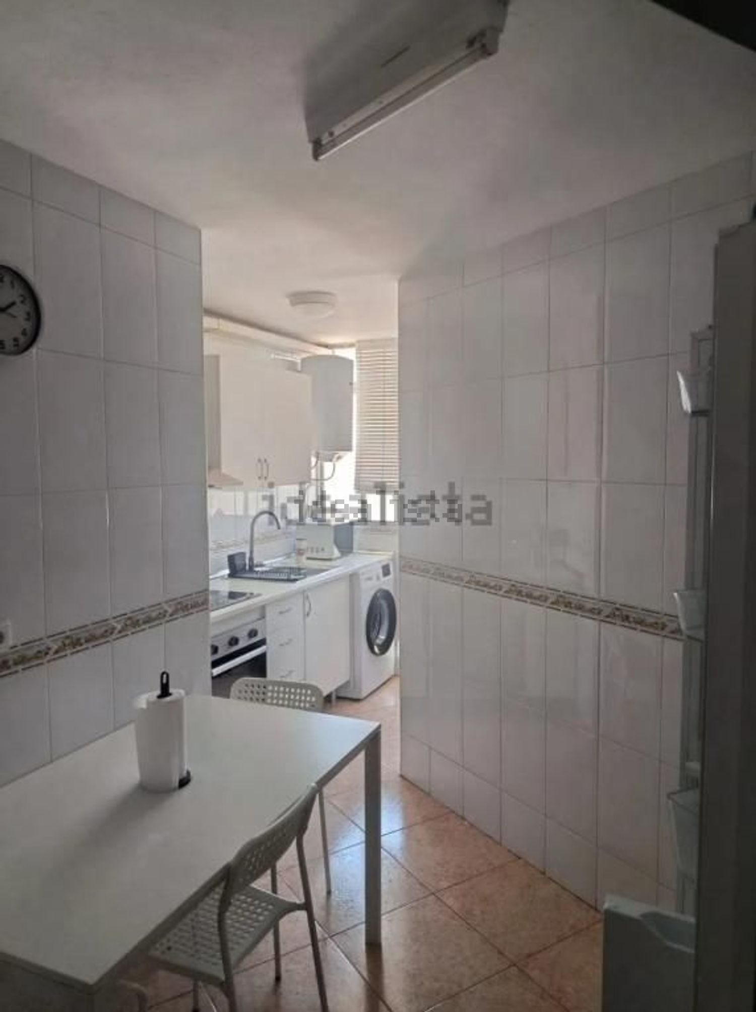 Habitació de lloguer, Almeria