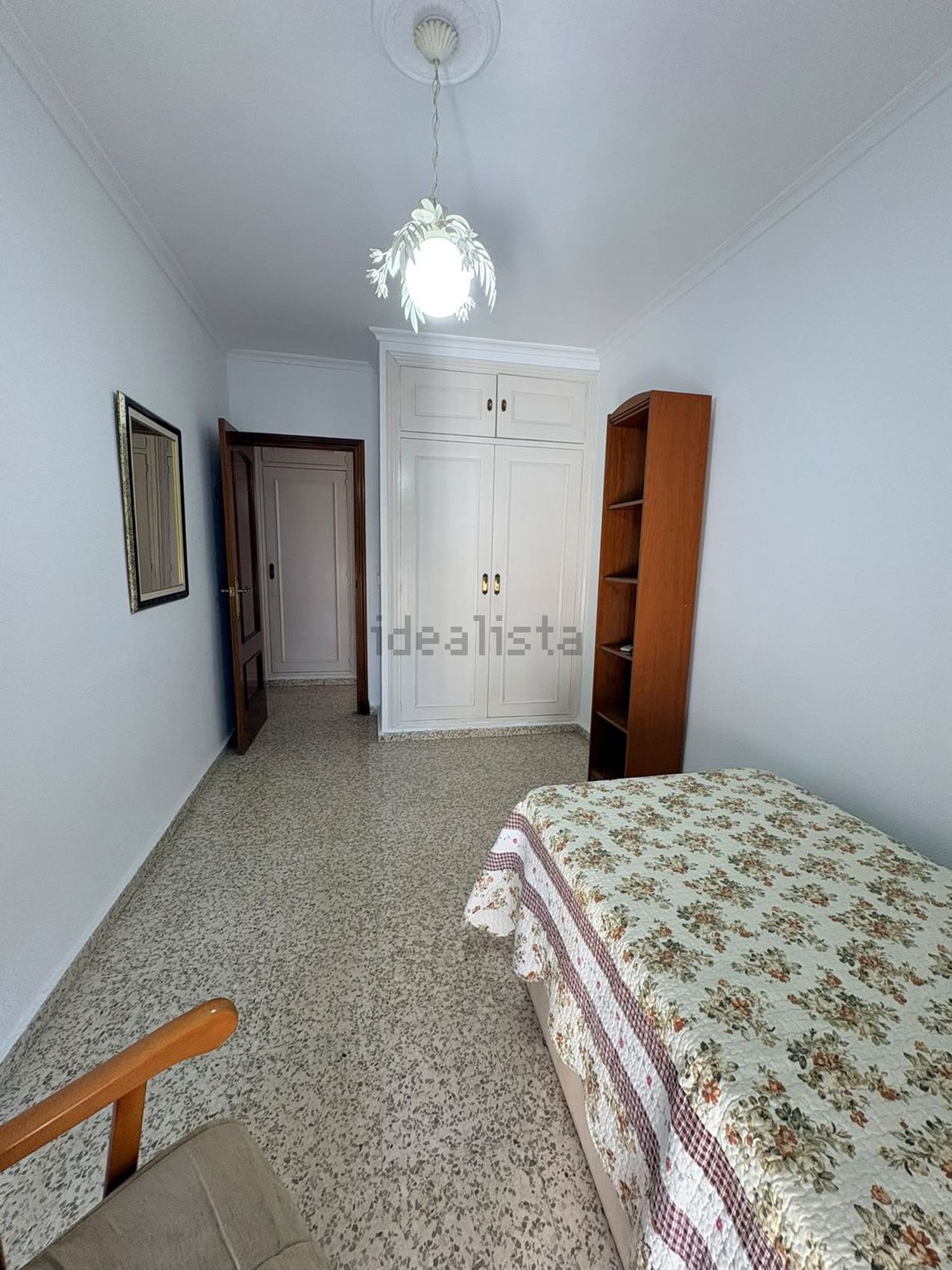 Pis de 91 m² a Sevilla